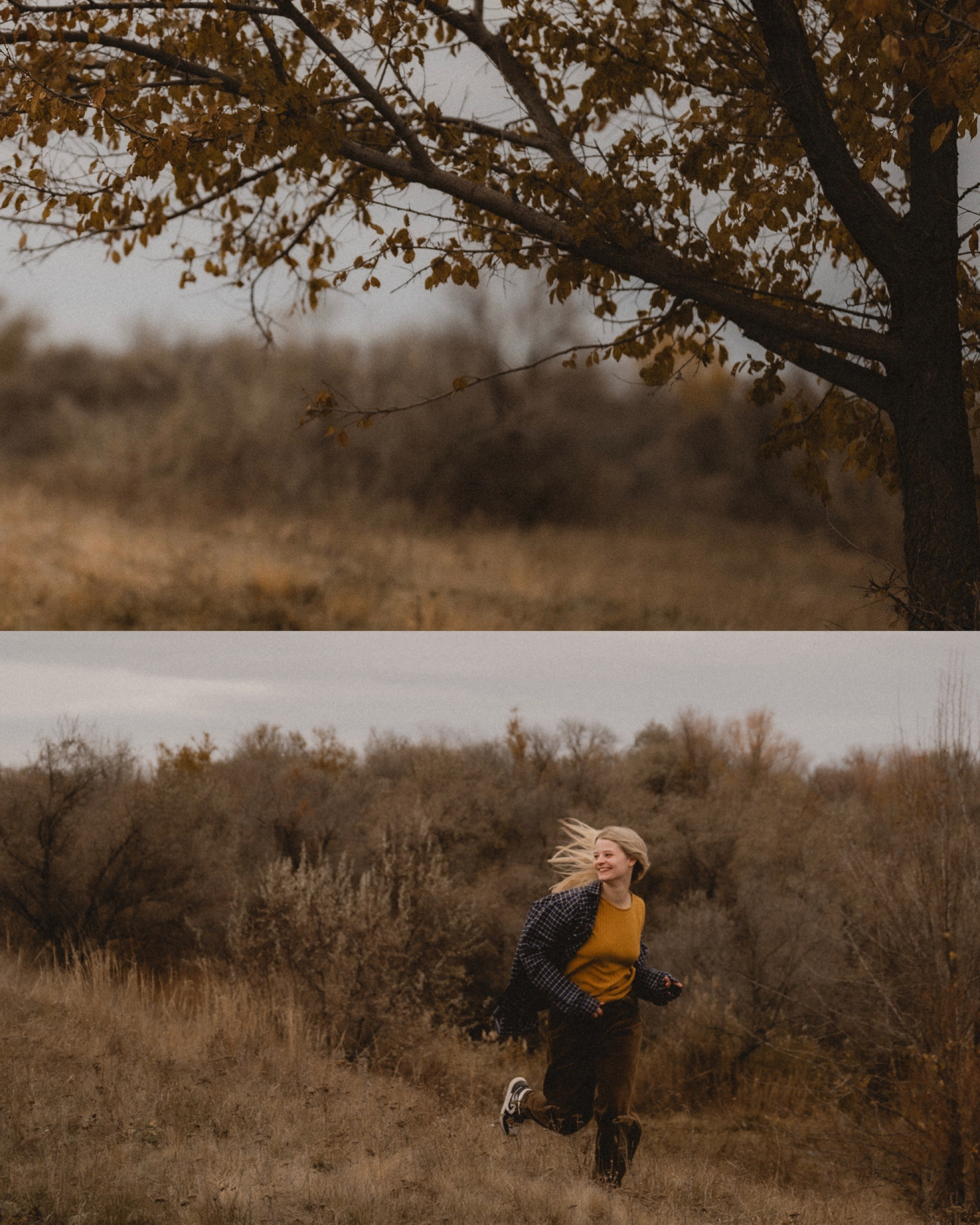 Под звуки ветра. Семейный и свадебный фотограф в Самаре