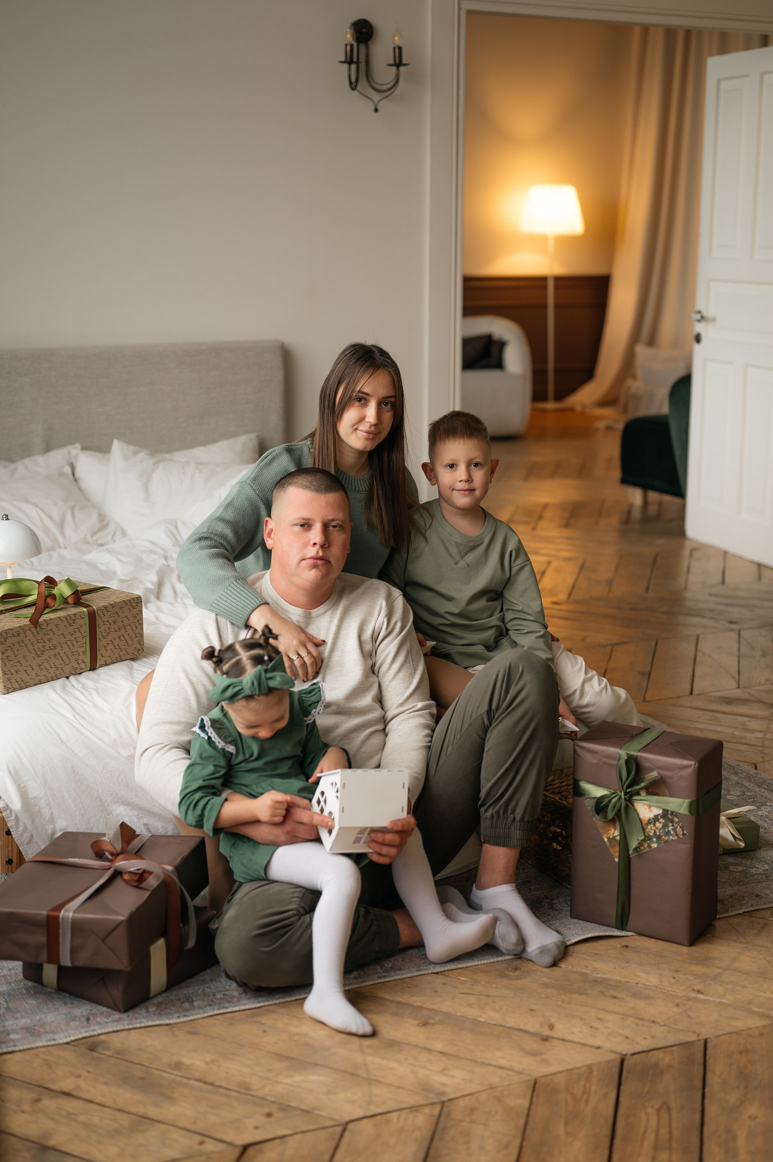 New year✨. Свадебный и семейный фотограф в Краснодаре Алина Мельник