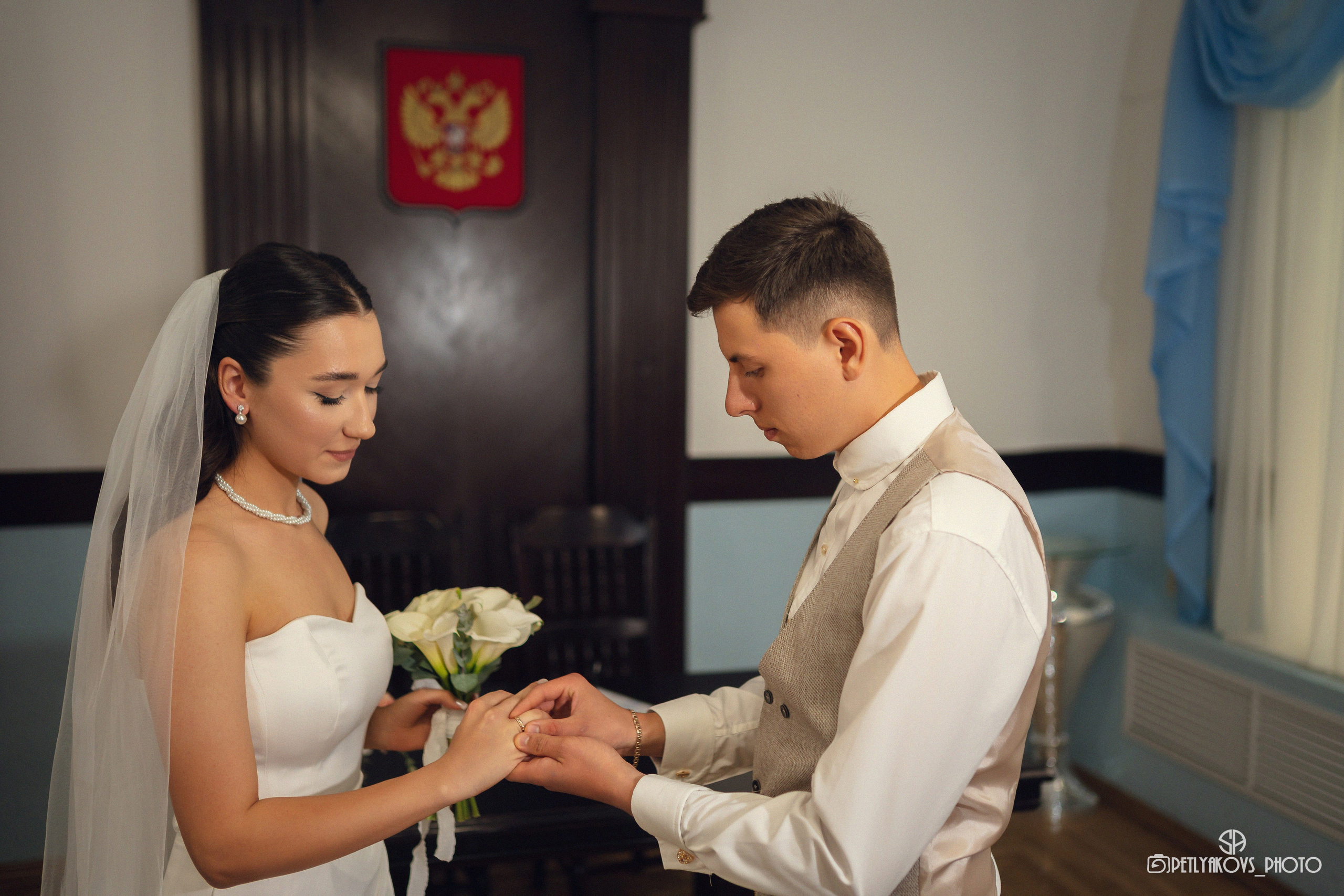 Свадьба Ильи И Натальи. Фотограф, видеограф Пятигорск, Ставрополь, Ессентуки, Petlyakovs_photo