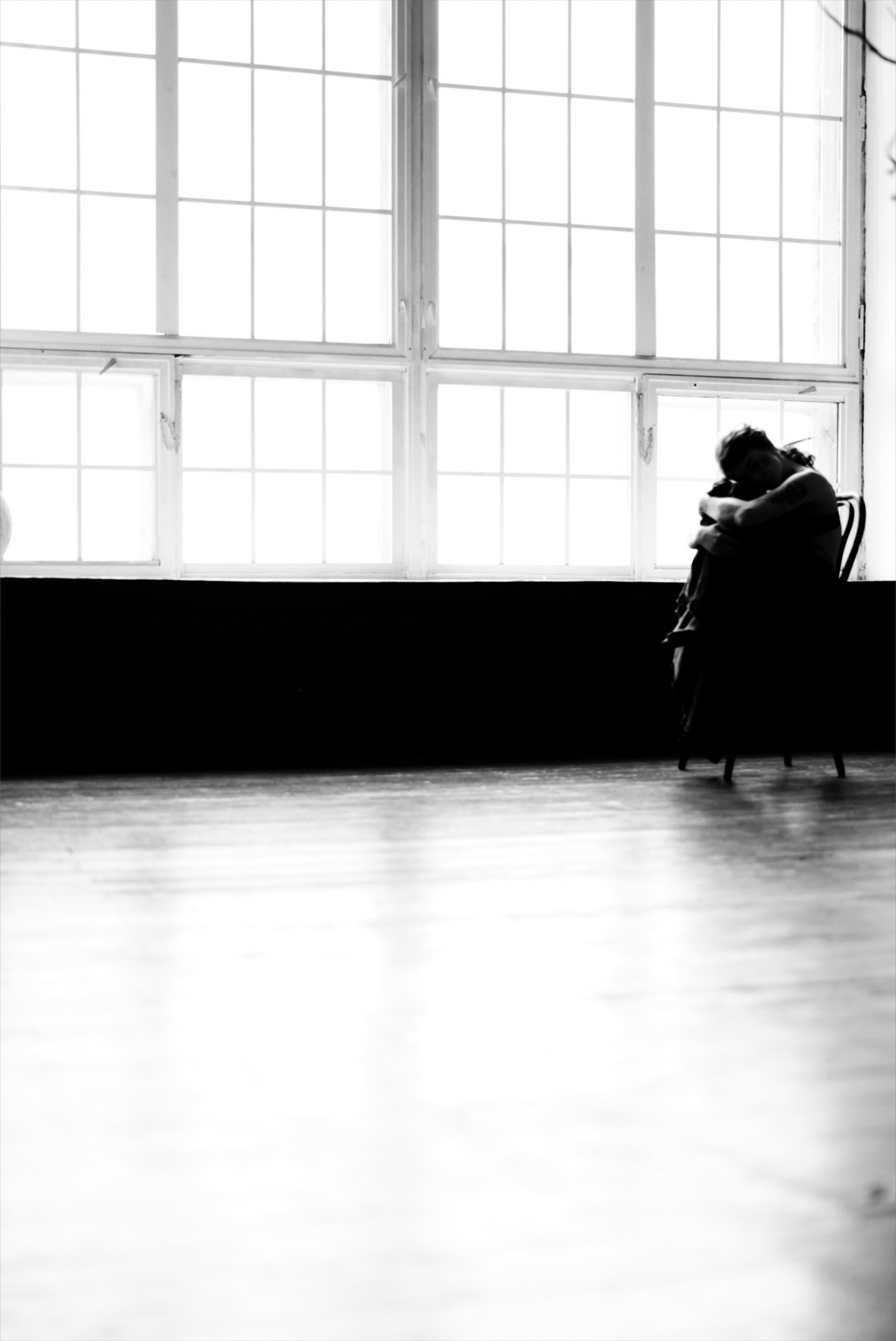 Tati. Фотограф Валерия Витте г. Москва