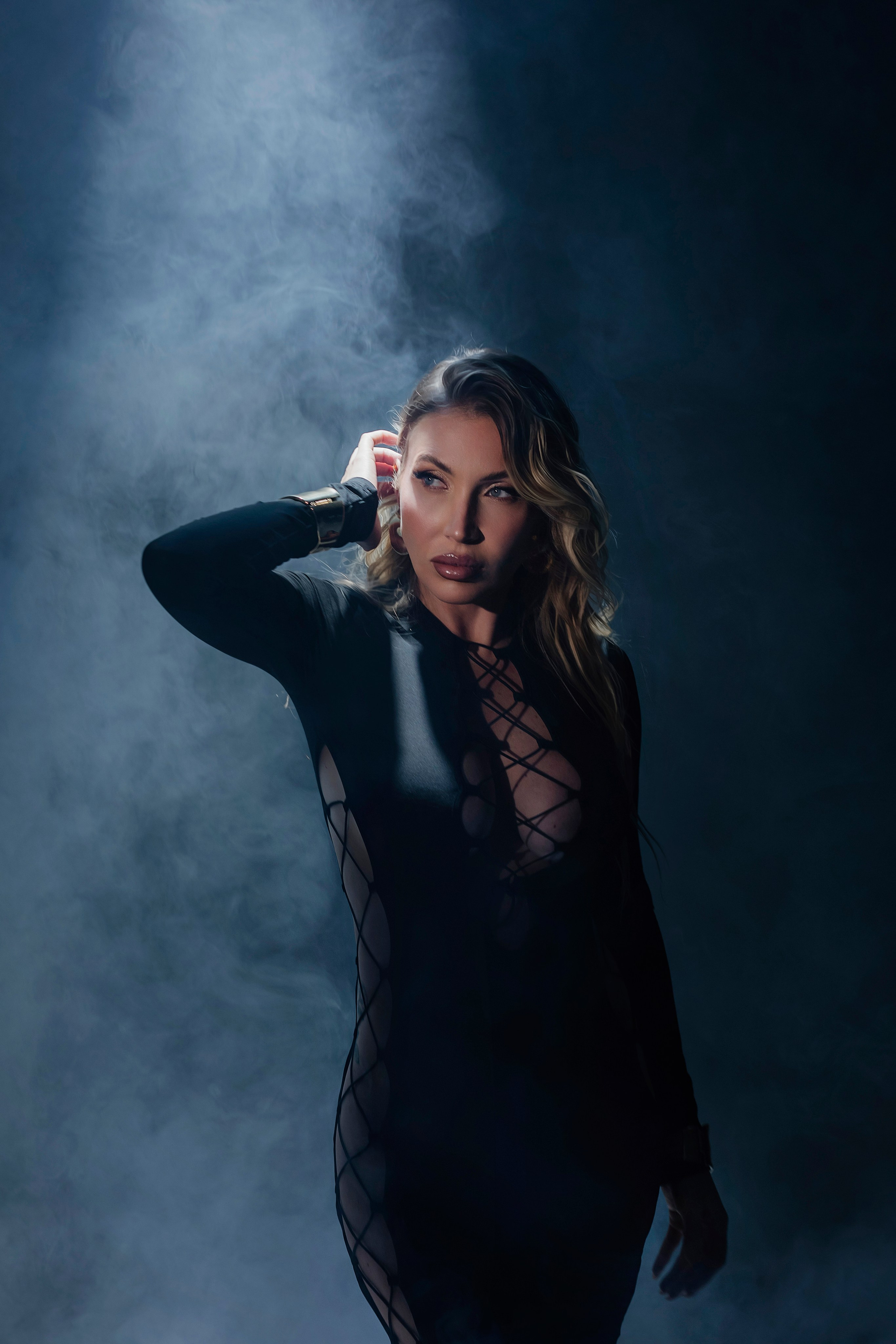 Екатерина. Деловая и Бизнес съемка в  Москве Инесса Грушко