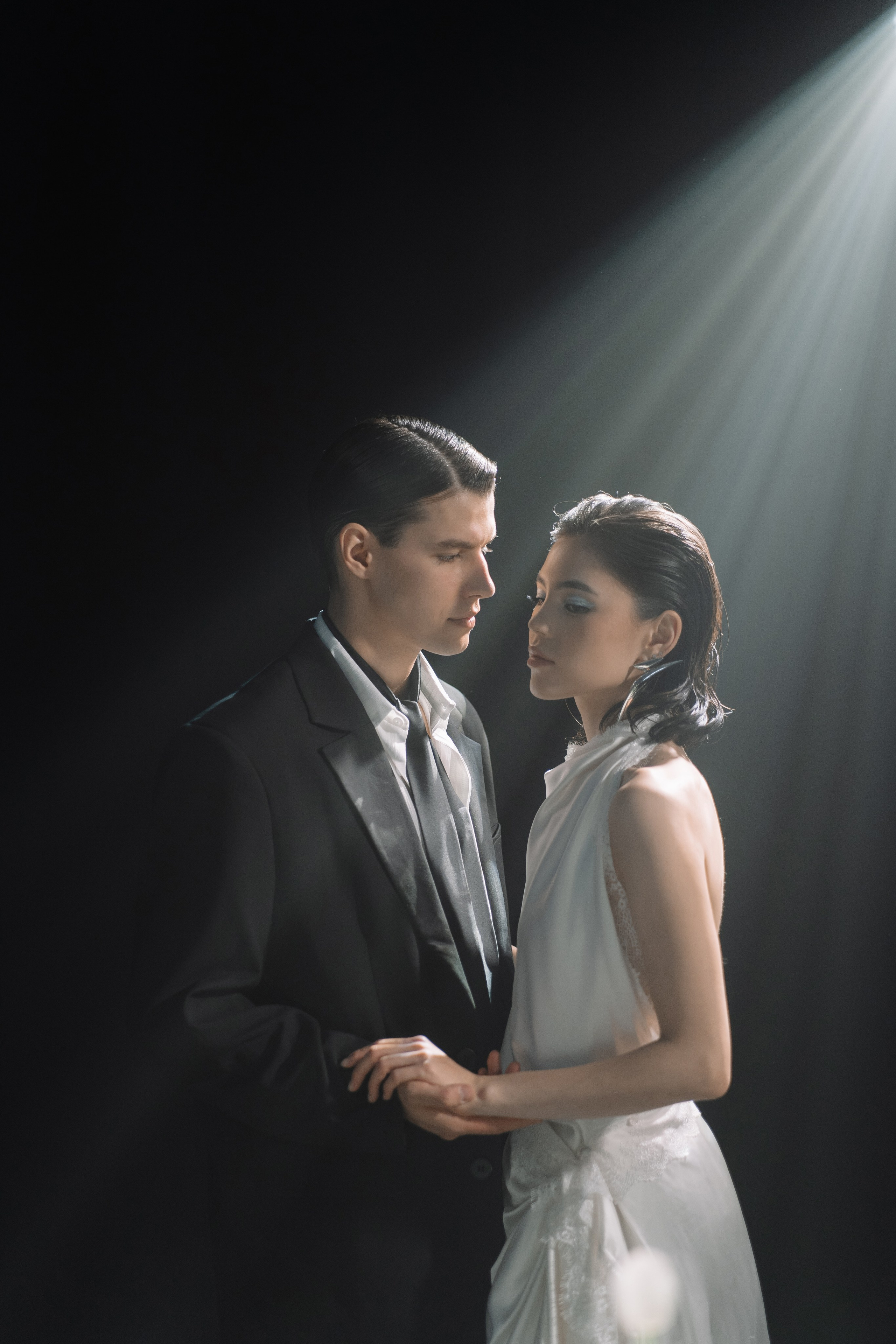 Свадьба в лофте. Свадебный и семейный фотограф в Москве Светлана Зоткина