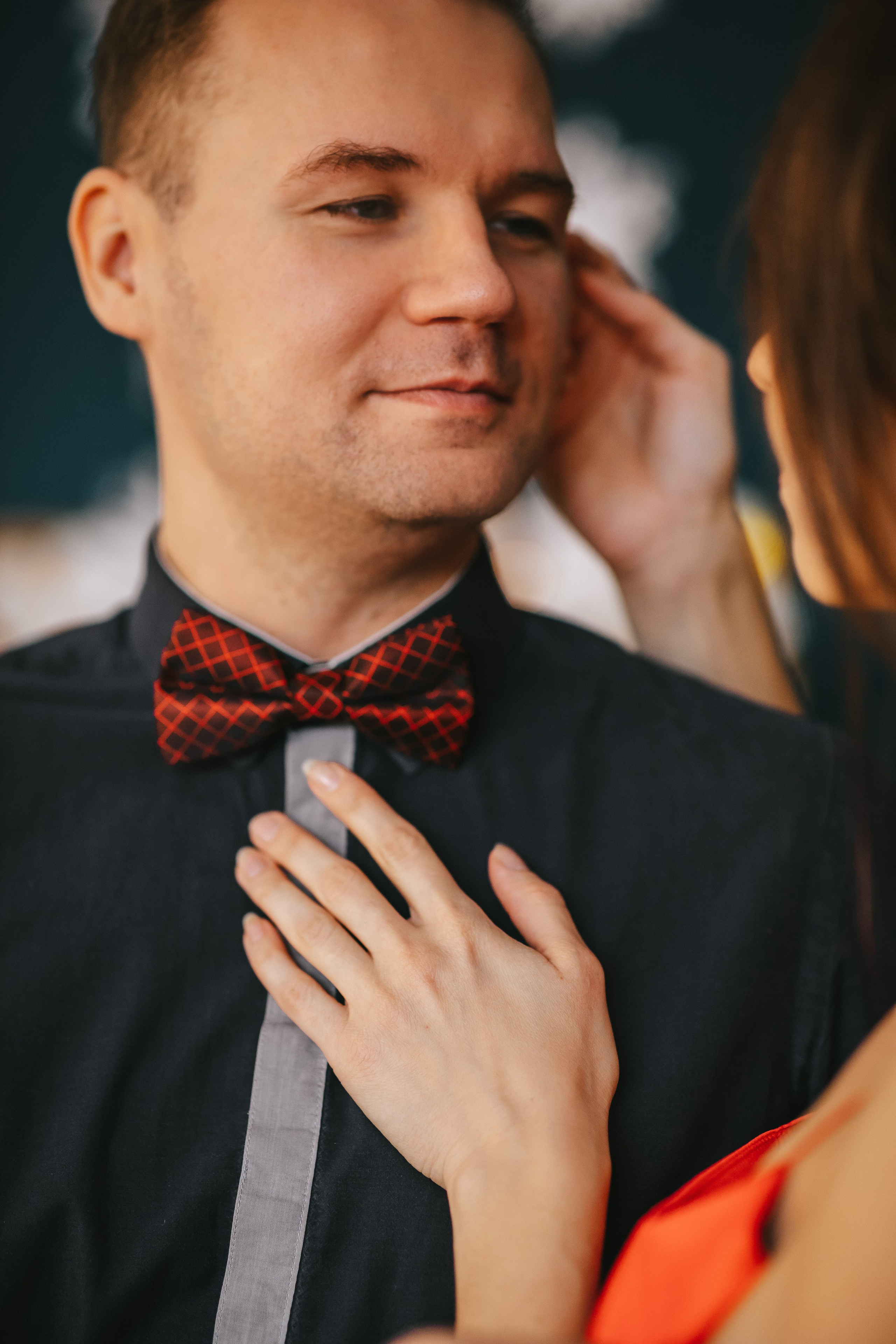 Лёша, Таня и Саша. Семейный lifestyle фотограф в Санкт-Петербурге Людмила Пахомова