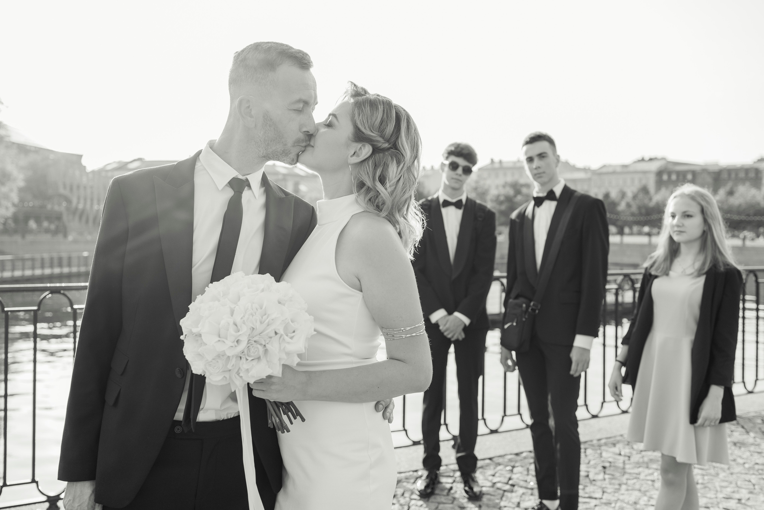 Антон и Екатерина. Главная