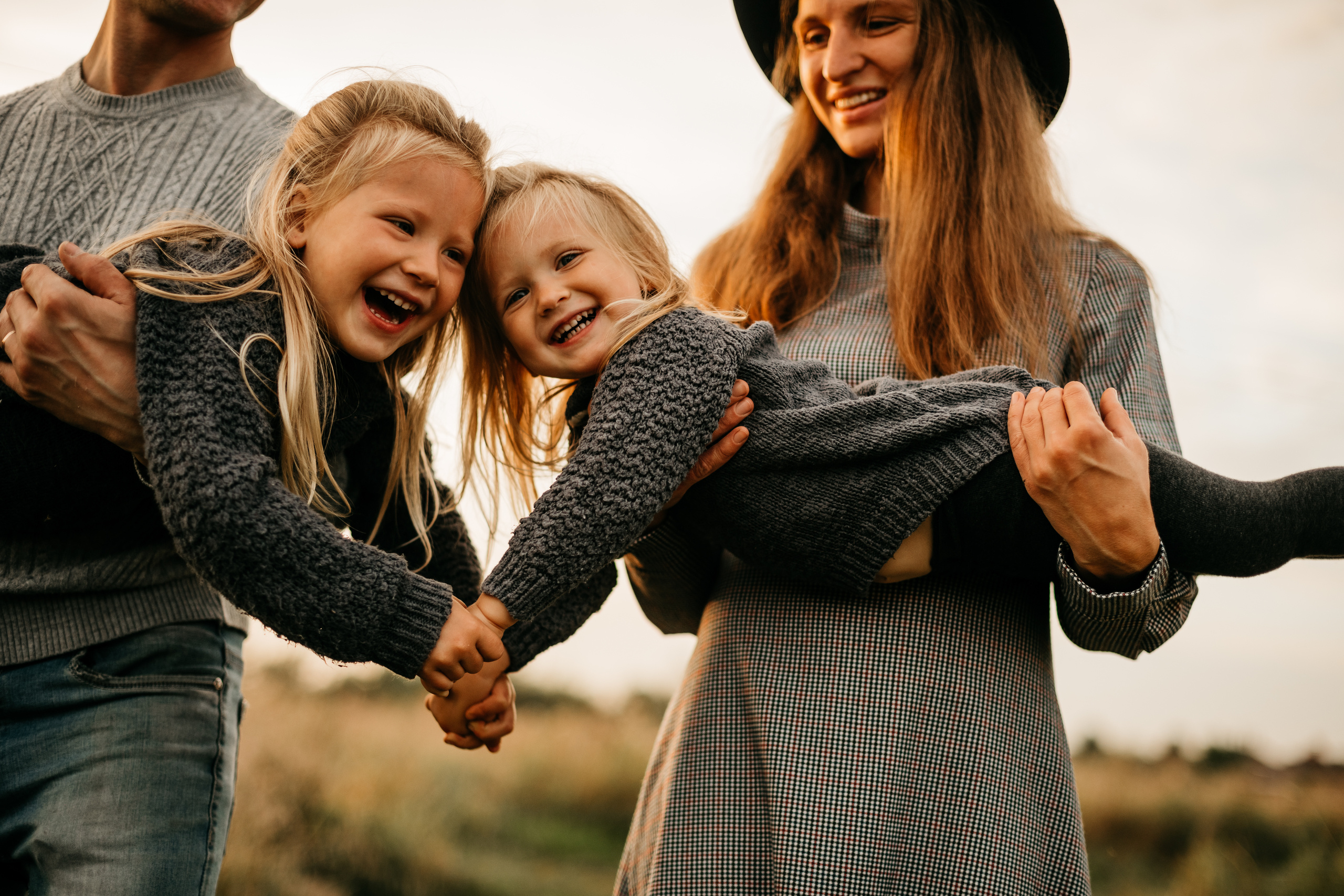 Lifestyle Фотограф Анастасия Донюшкина