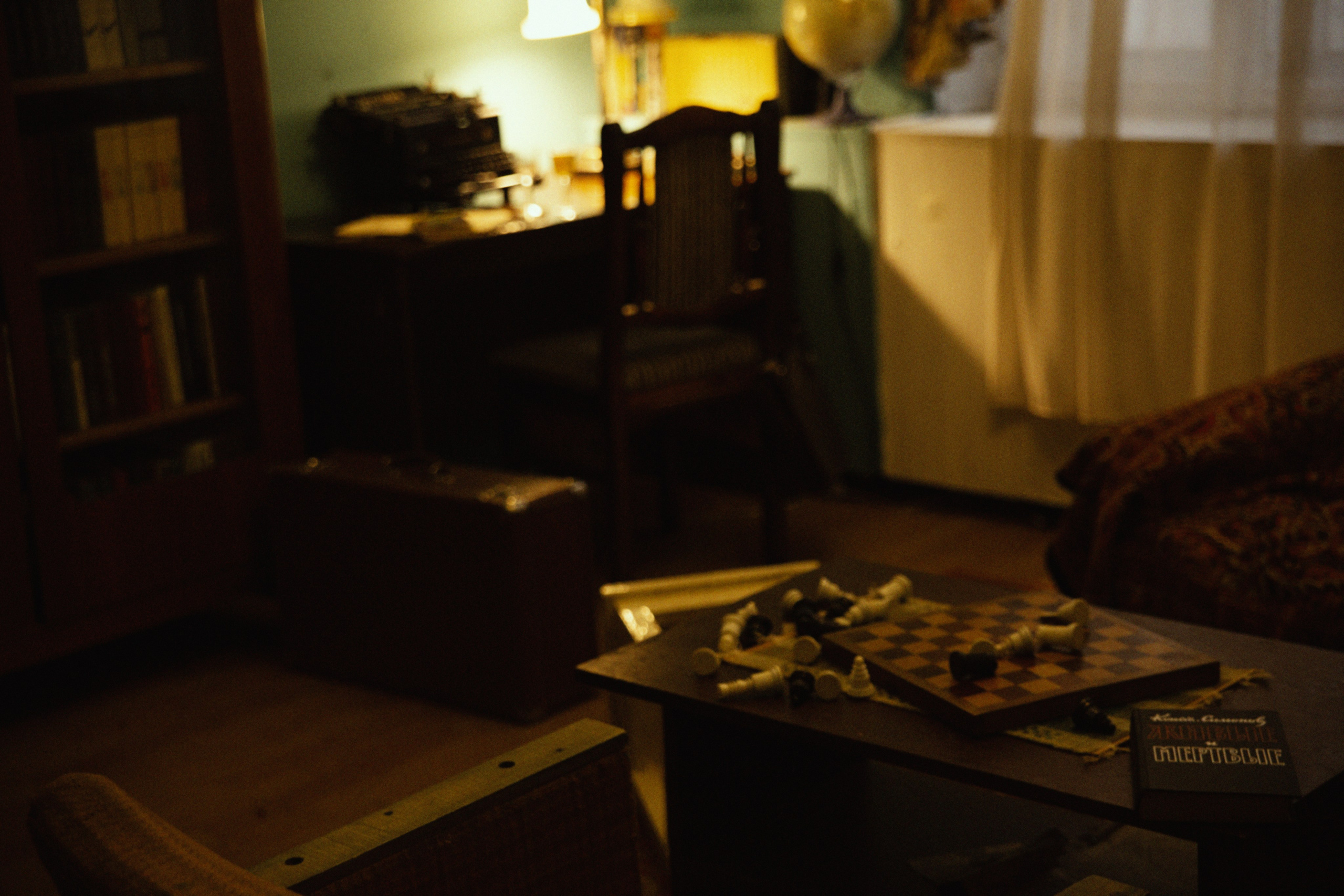 58 1962. Neumann’s moon