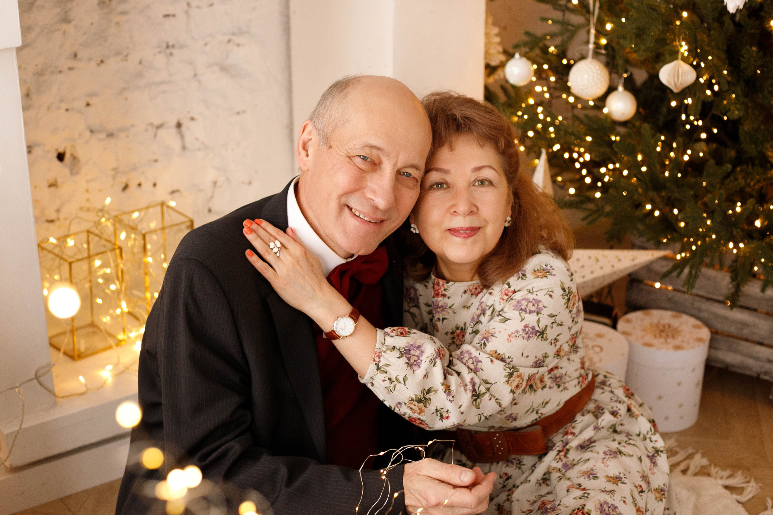 Семейные ценности. Фотограф Ижевск Таня Грач