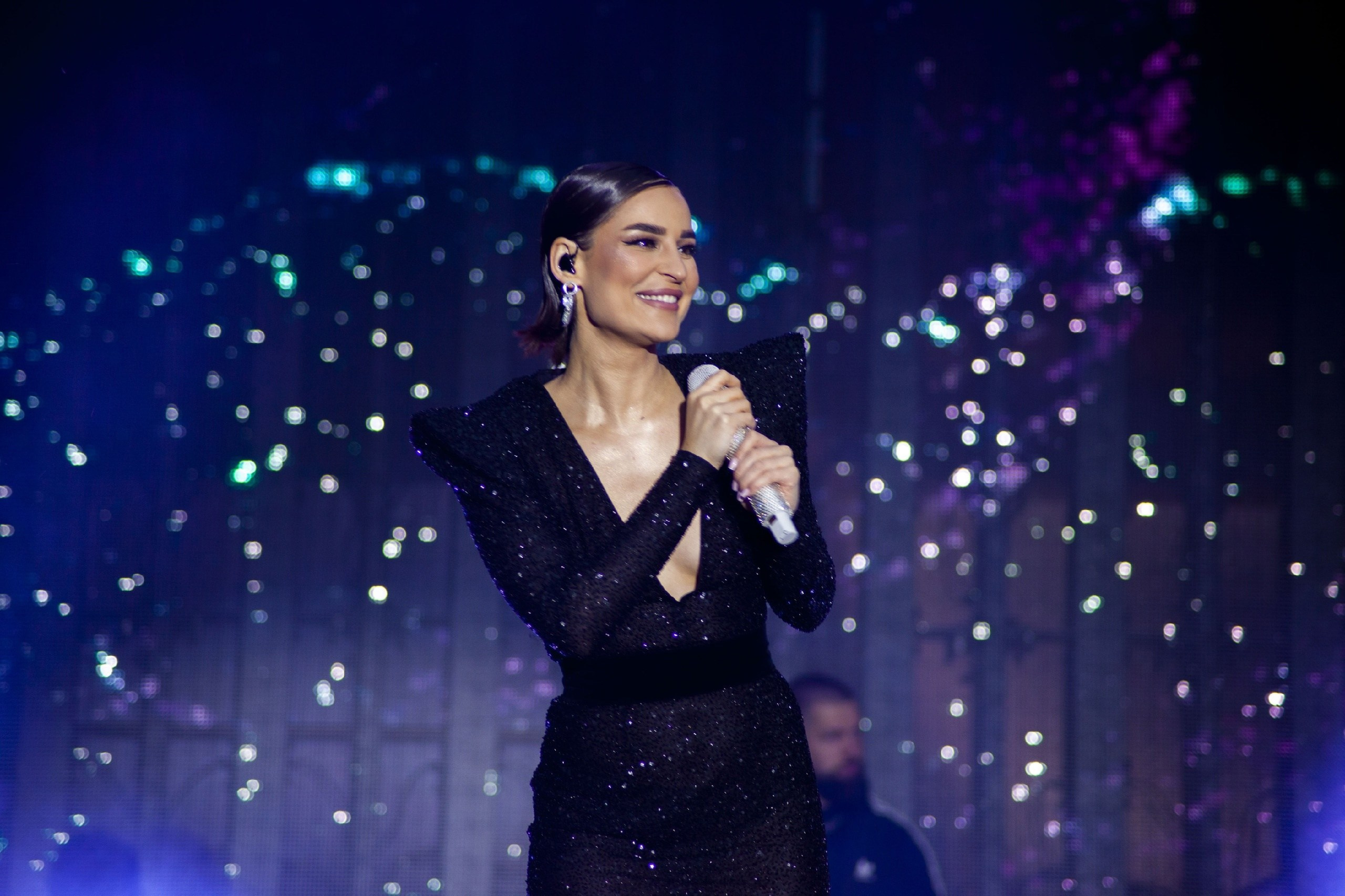 Звезды в объективе. Фотограф Евгения Рай