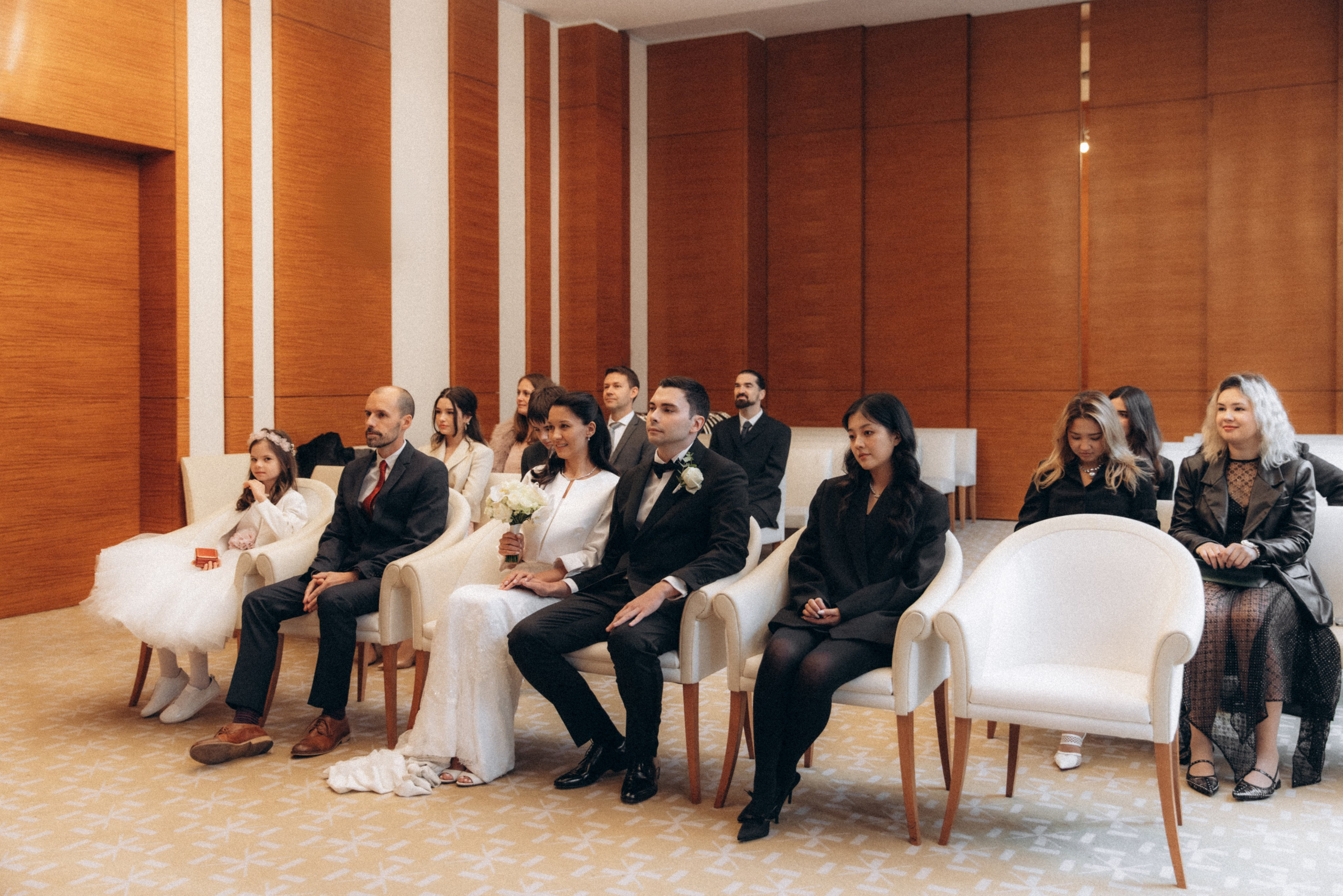 Jamin et Ramil. Photographe à Paris