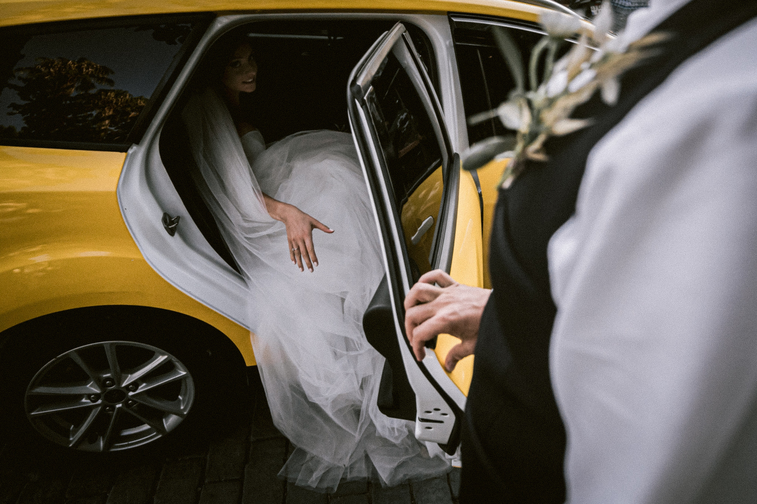 Kaş in Love. Wedding & Documentary Photographer based in Nuremberg — available across Europe & Turkey | Vitalii Nasonov