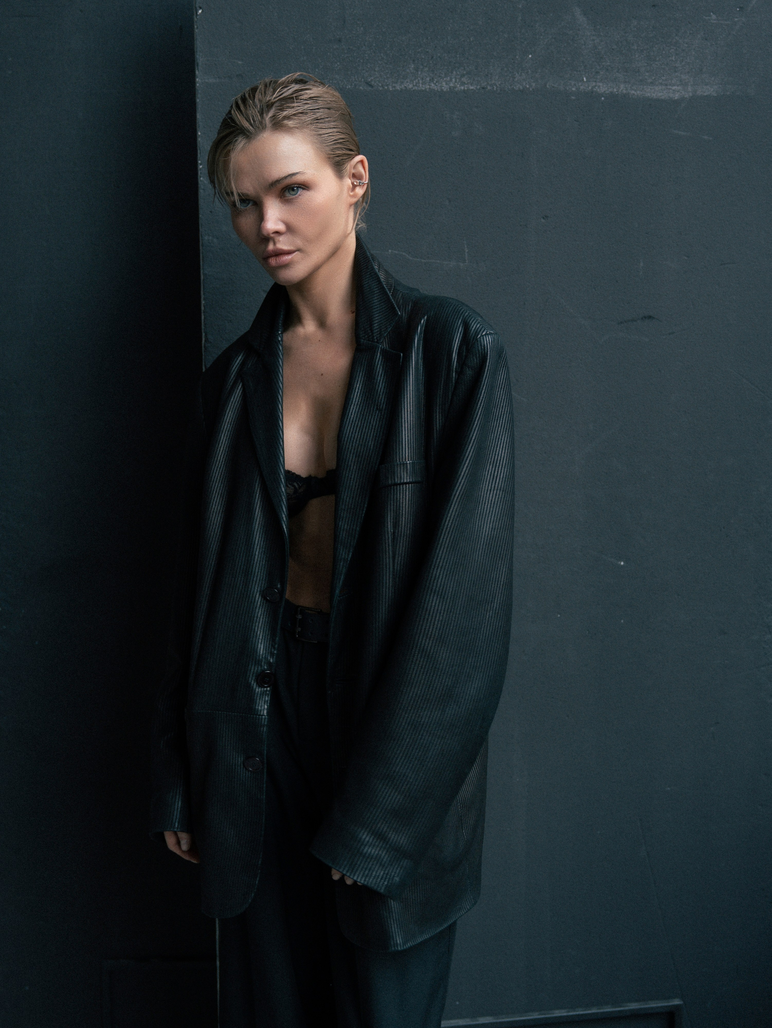 Мила. Портретный фотограф в Москве — Захарова Полина