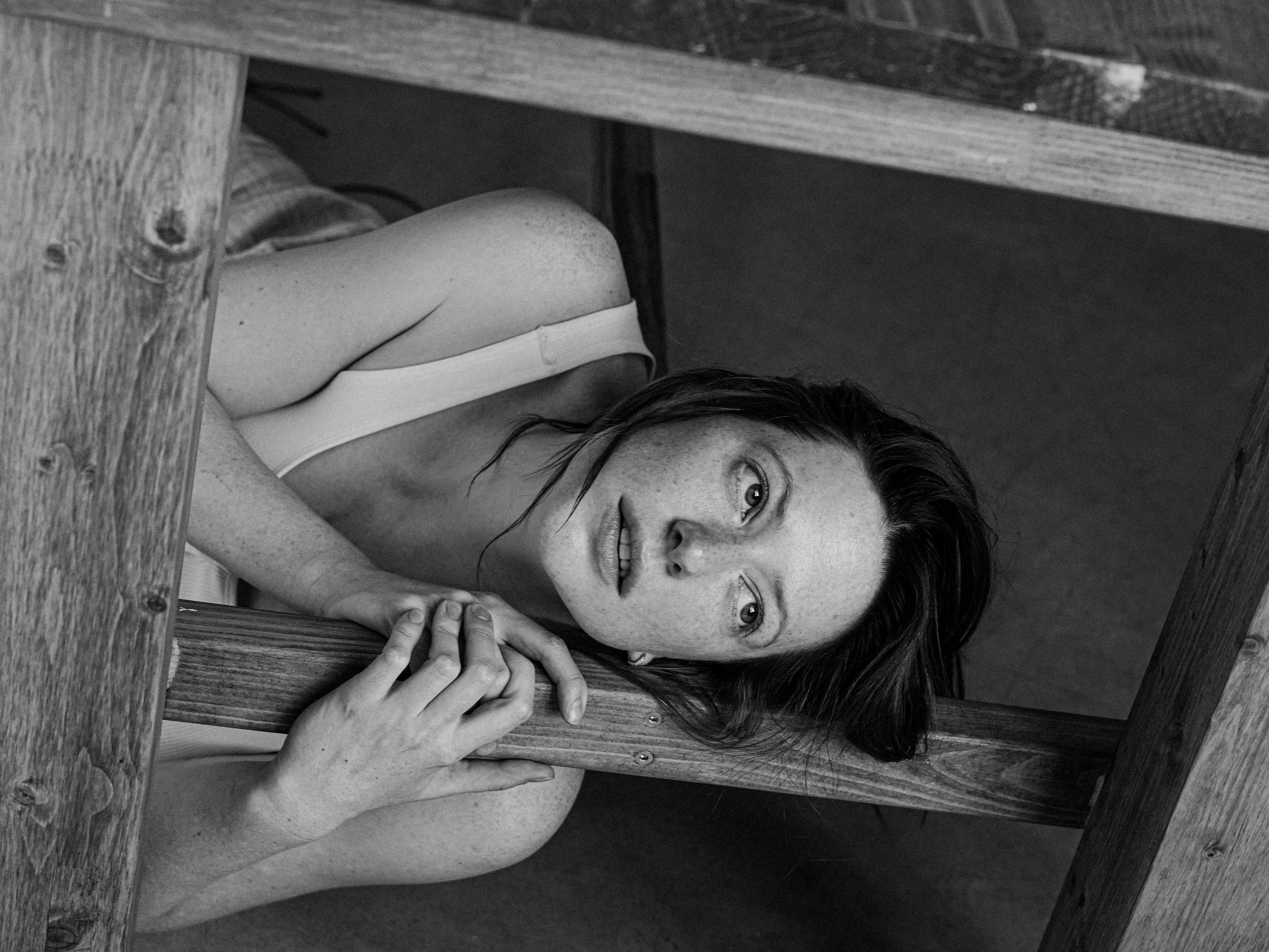 Люля. Портретный фотограф в Москве — Захарова Полина