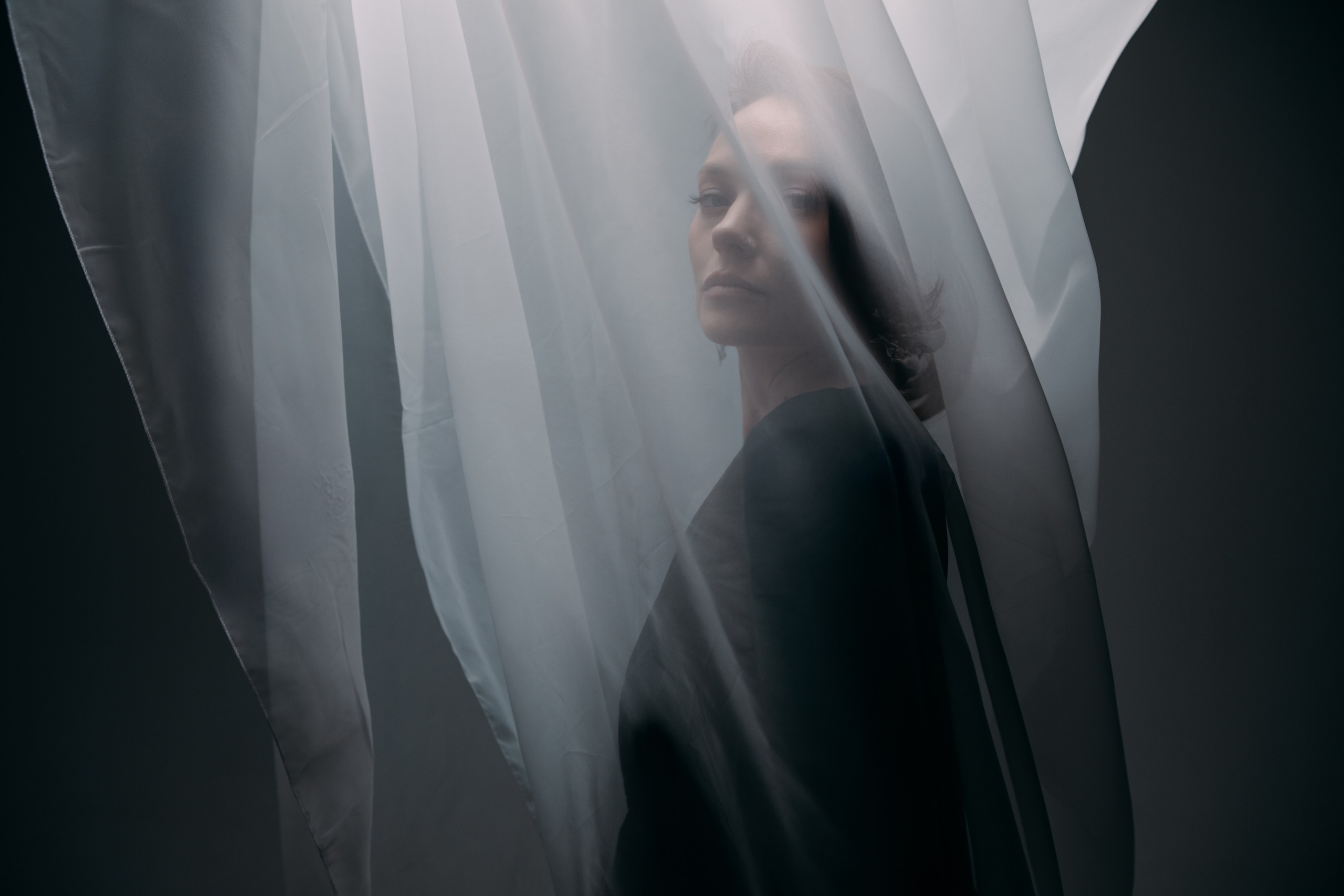 Замира. Екатерина Шарапова. Портретный фотограф в Москве