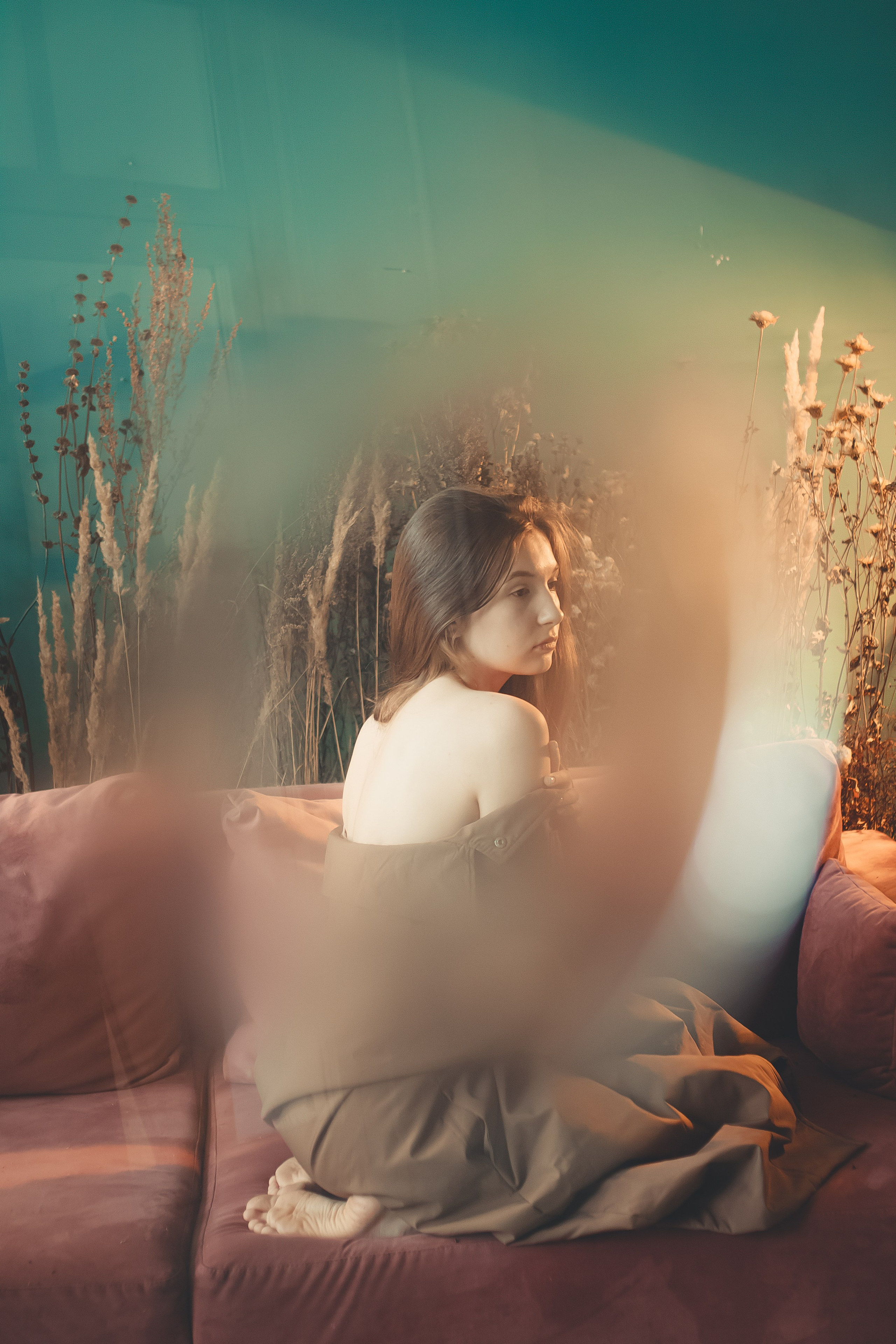 Аделина. Марина Шаймухаметова. Фотограф в Уфе