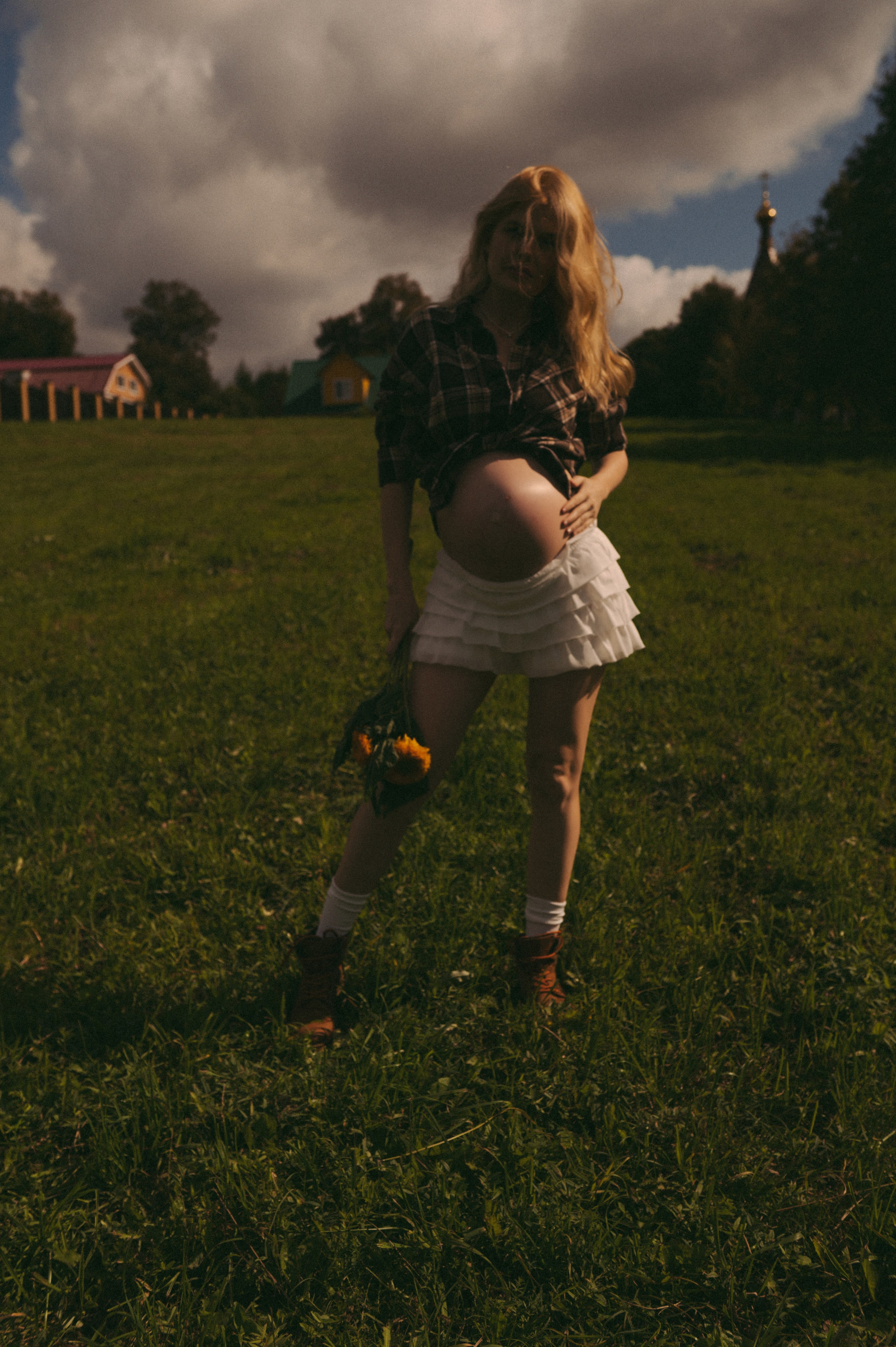 Динара. Свадебный, портретный, фотограф беременности в Нижнем Новгороде Алина Зиновьева