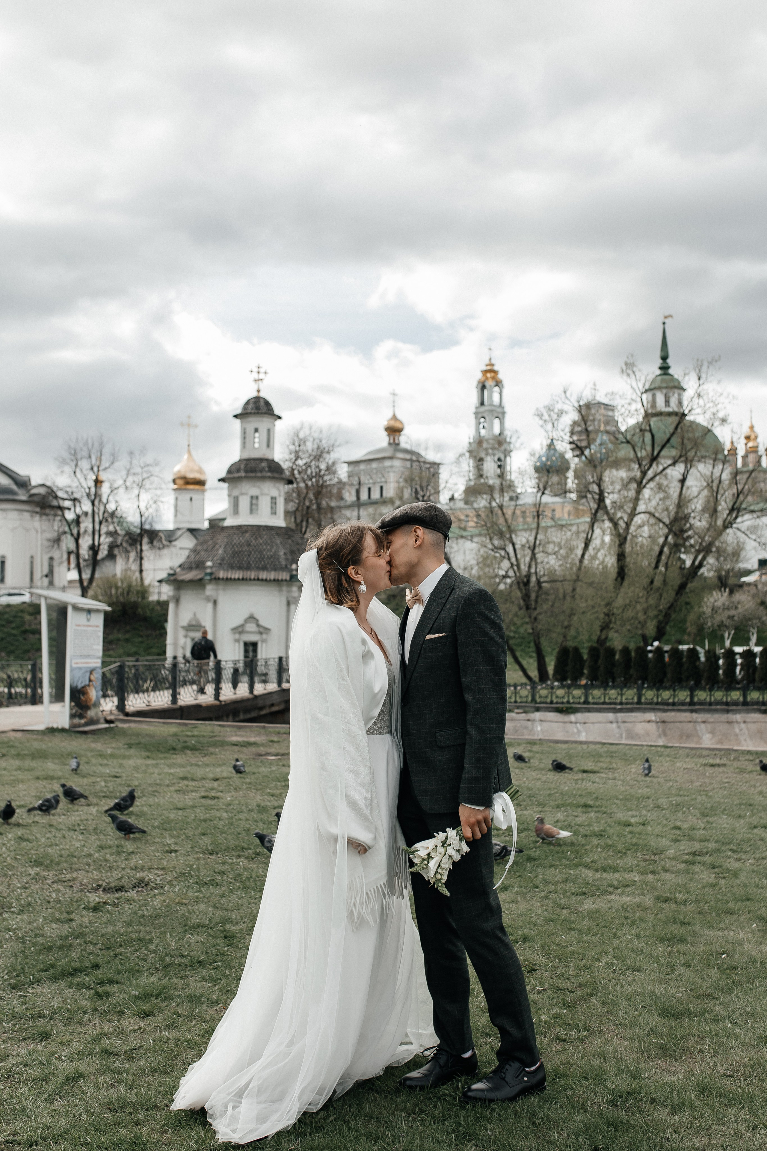 Дарья & Сергей. Ph.nataluuna ФОТОГРАФ СЕРГИЕВ ПОСАД