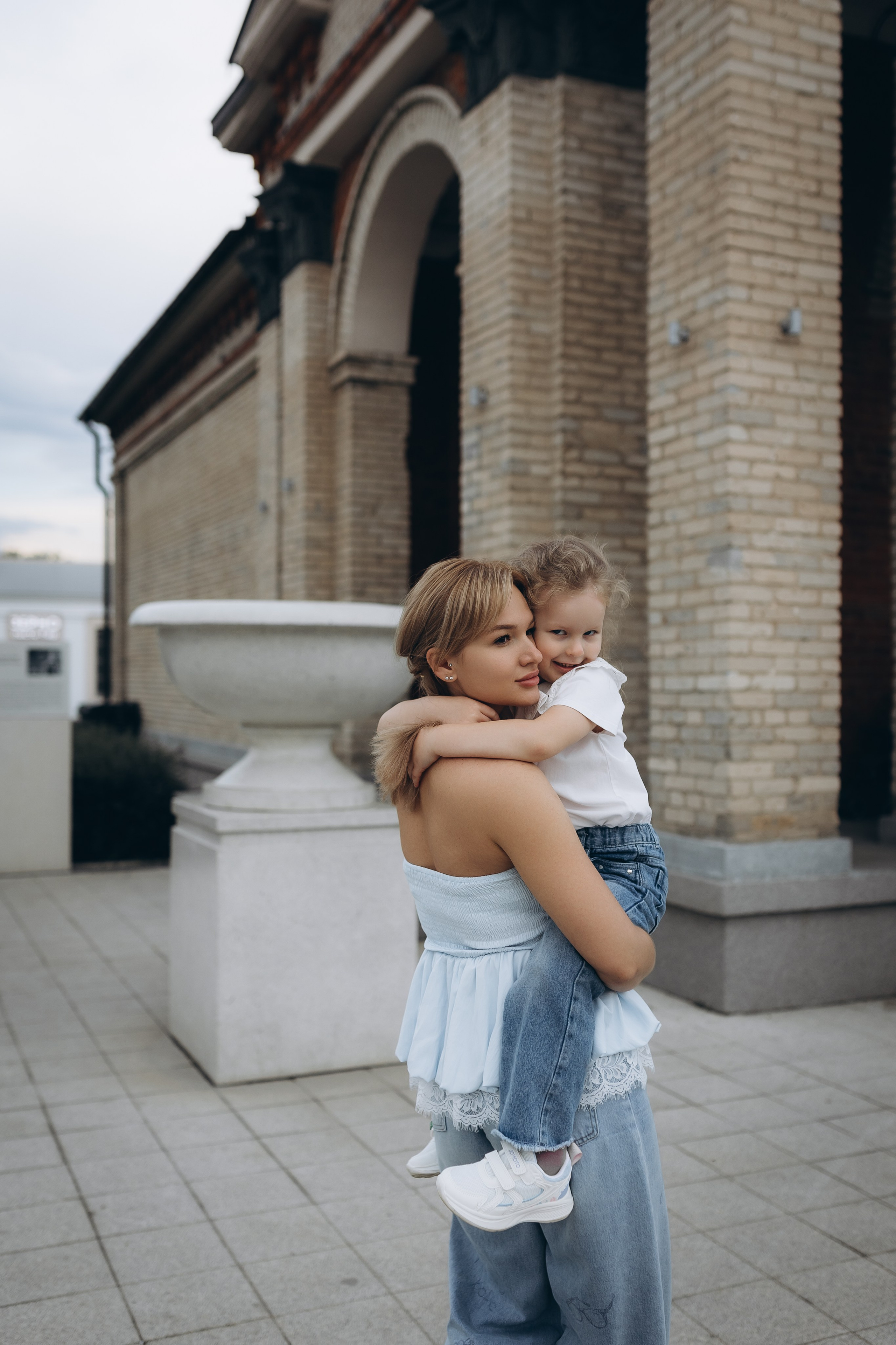 Лорина и Виолетта. Ph.nataluuna ФОТОГРАФ СЕРГИЕВ ПОСАД