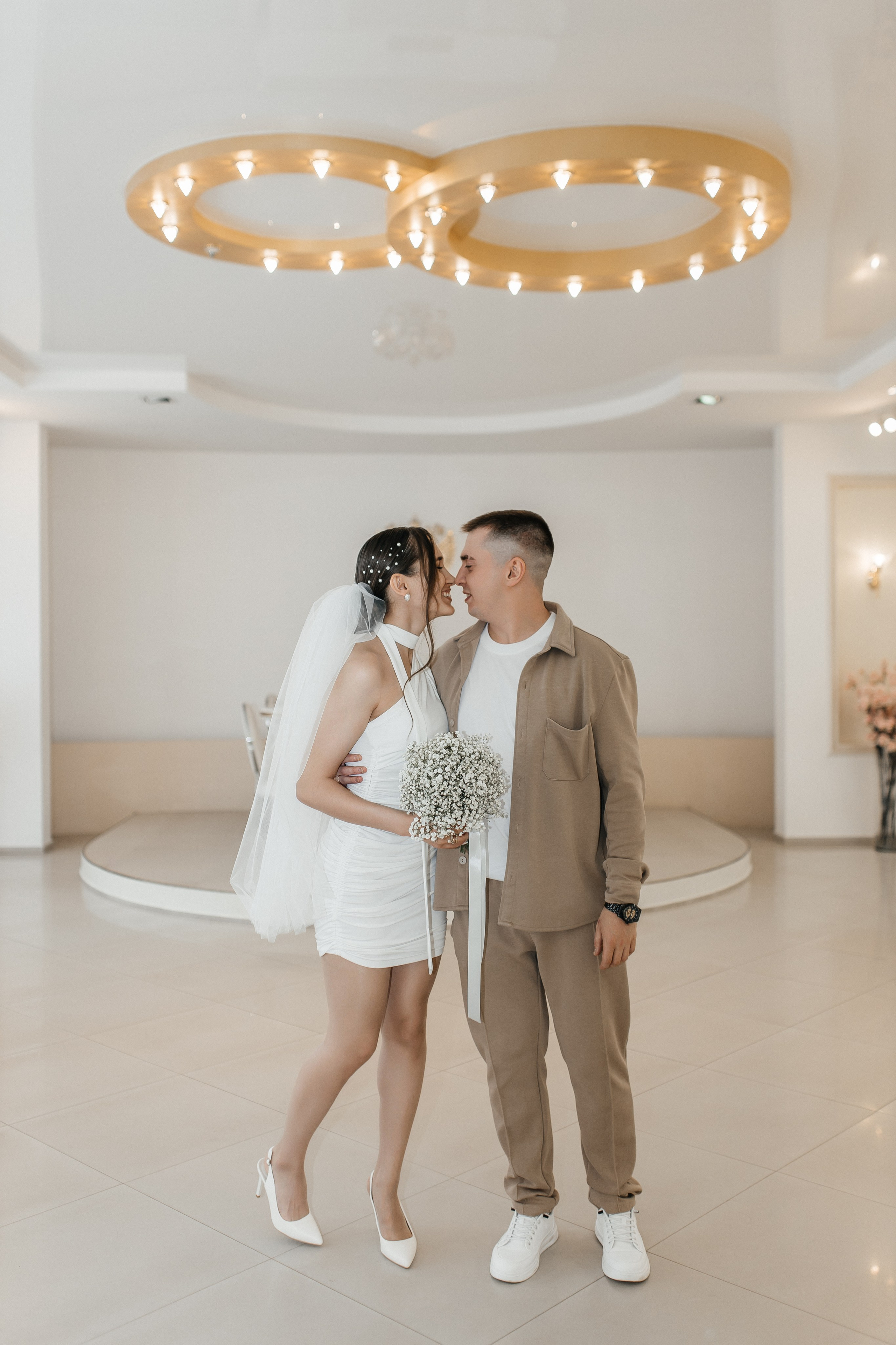 Карина & Александр. Ph.nataluuna ФОТОГРАФ СЕРГИЕВ ПОСАД