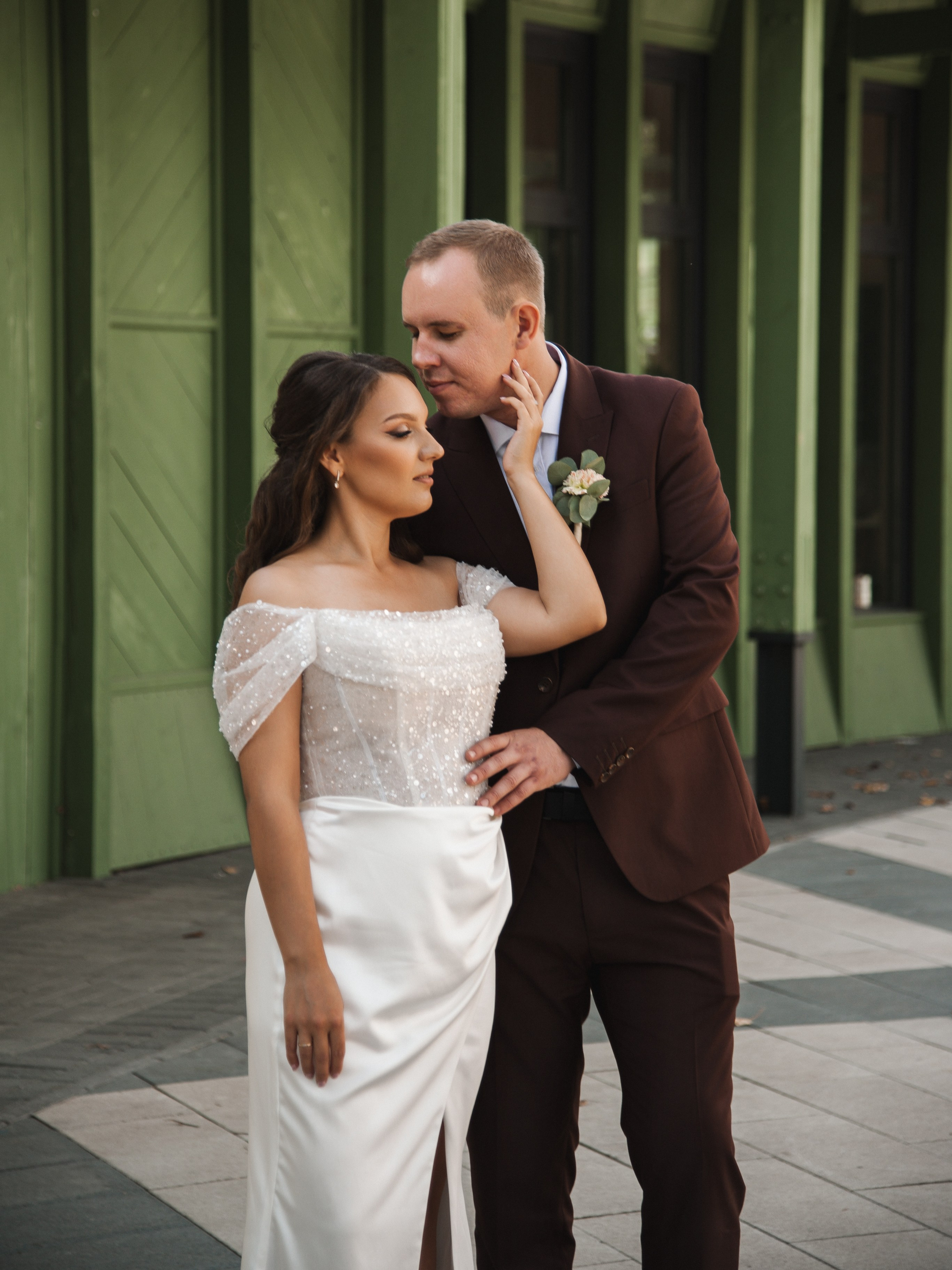 Wedding day. Фотограф Ирина Горелова Севастополь Крым
