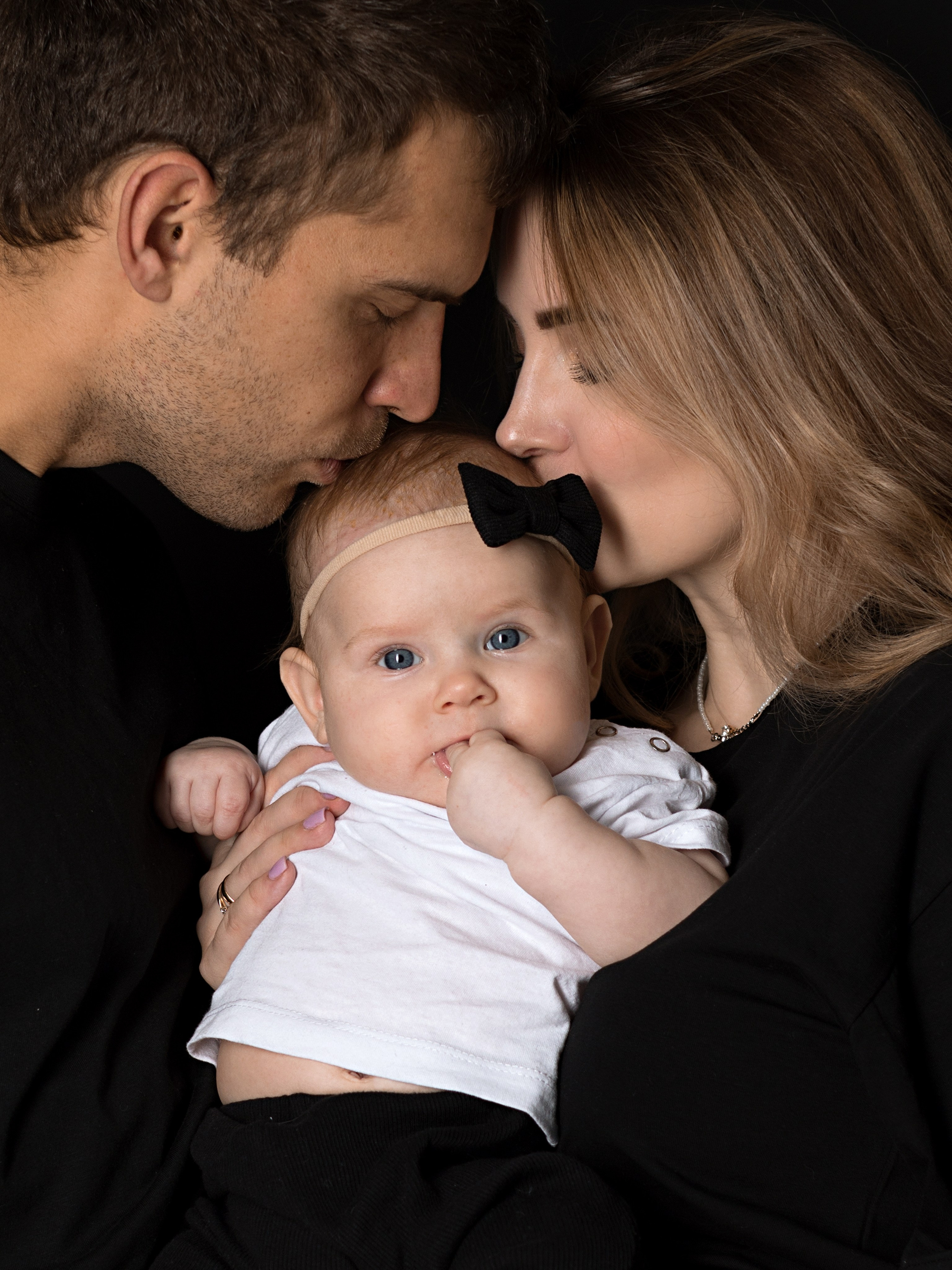 Фотограф в Самаре Наталья Колинько. Фото беременности. Красивые фото