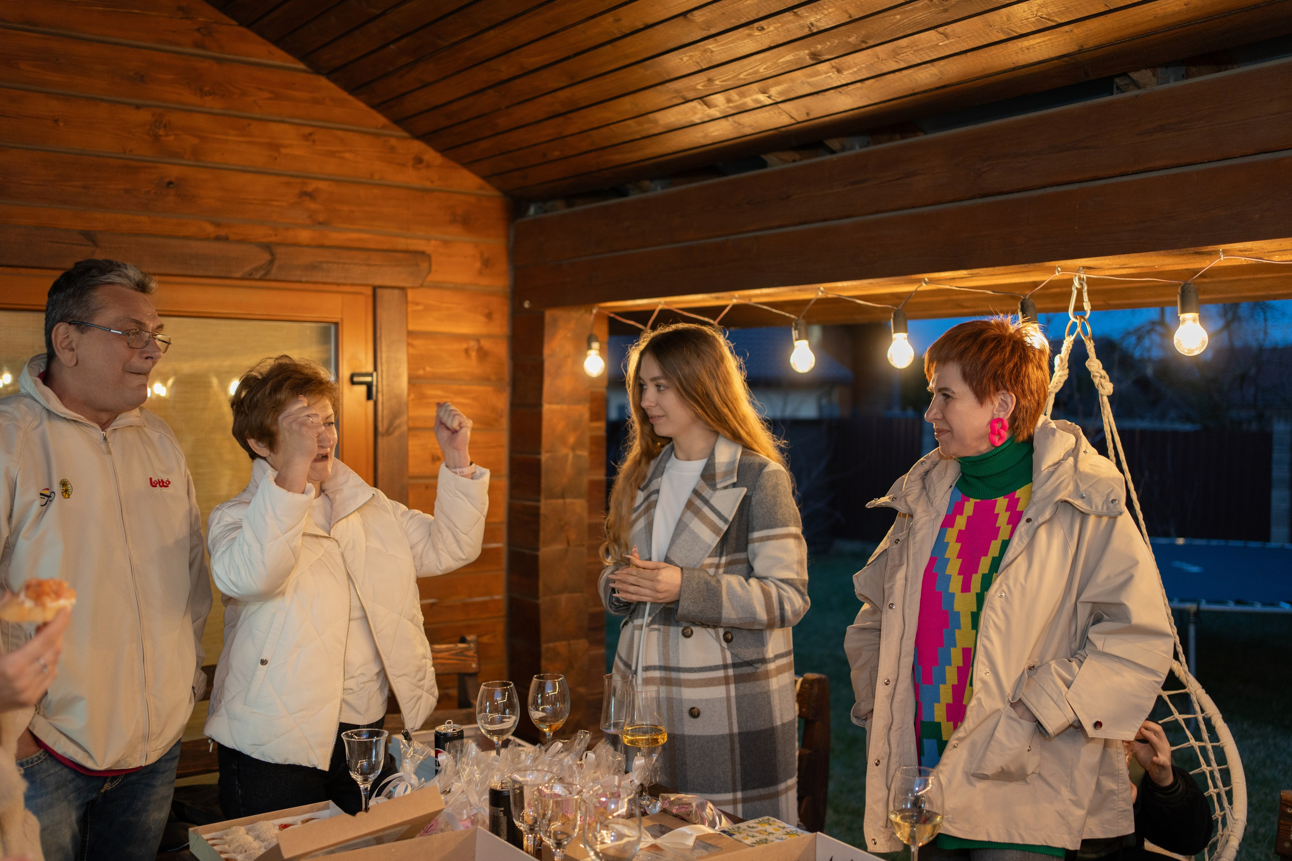 Gender Party. Семейный и свадебный фотограф Минск, Беларусь Анна Орловская