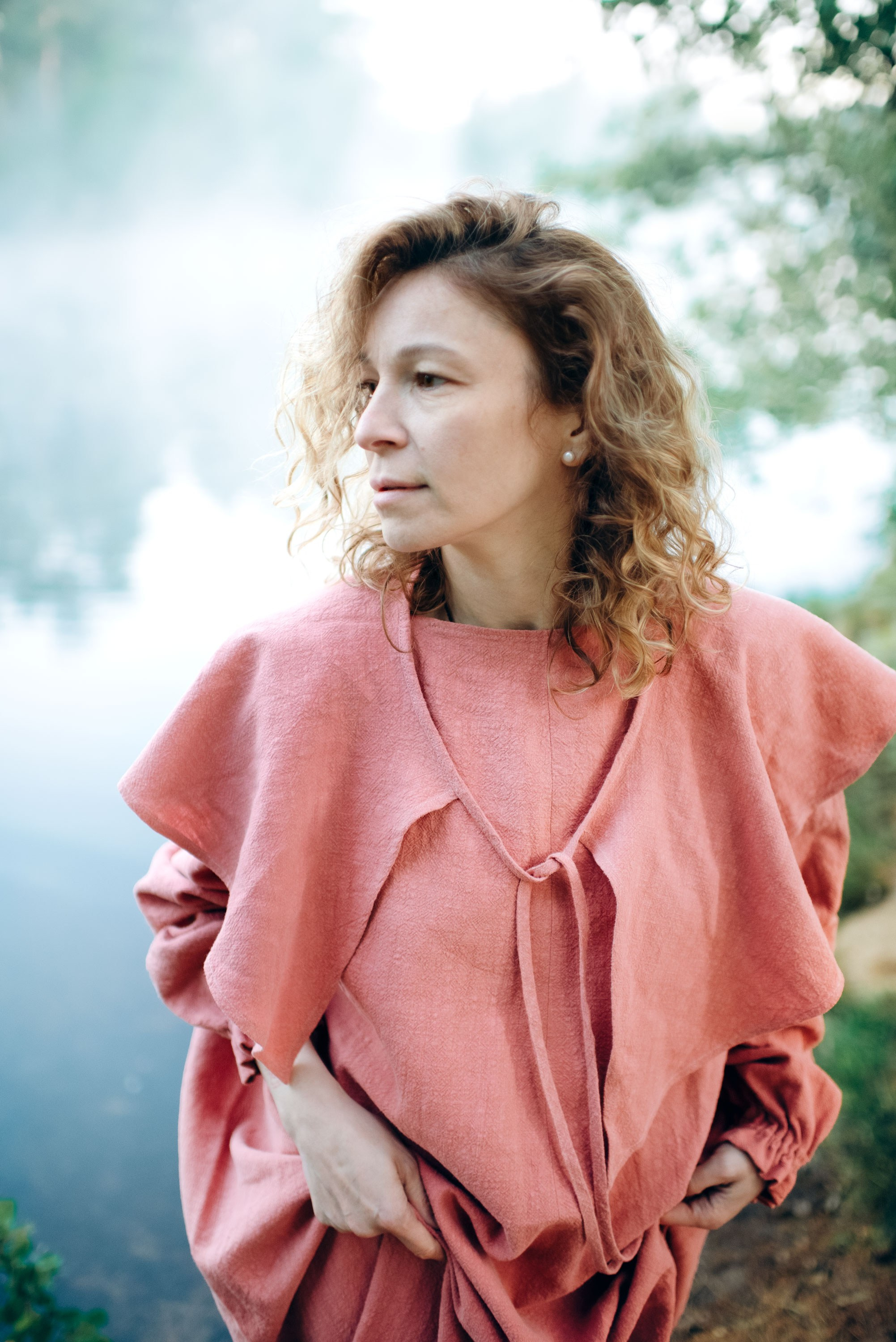 Сила женского рода. Алена Войтко