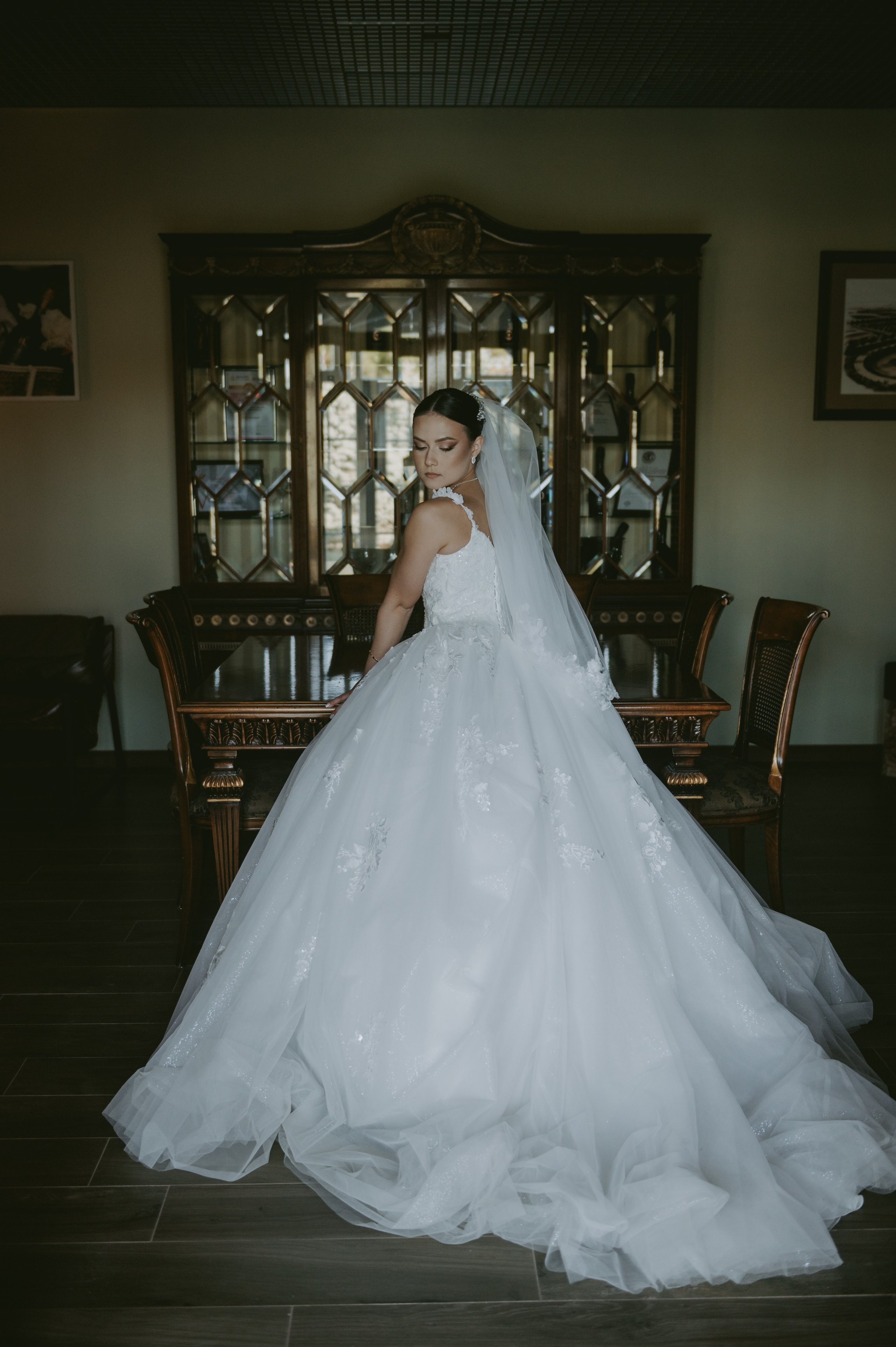 Роман & Вероника. Свадебный и семейный фотограф город Темрюк Фотостудия Темрюк