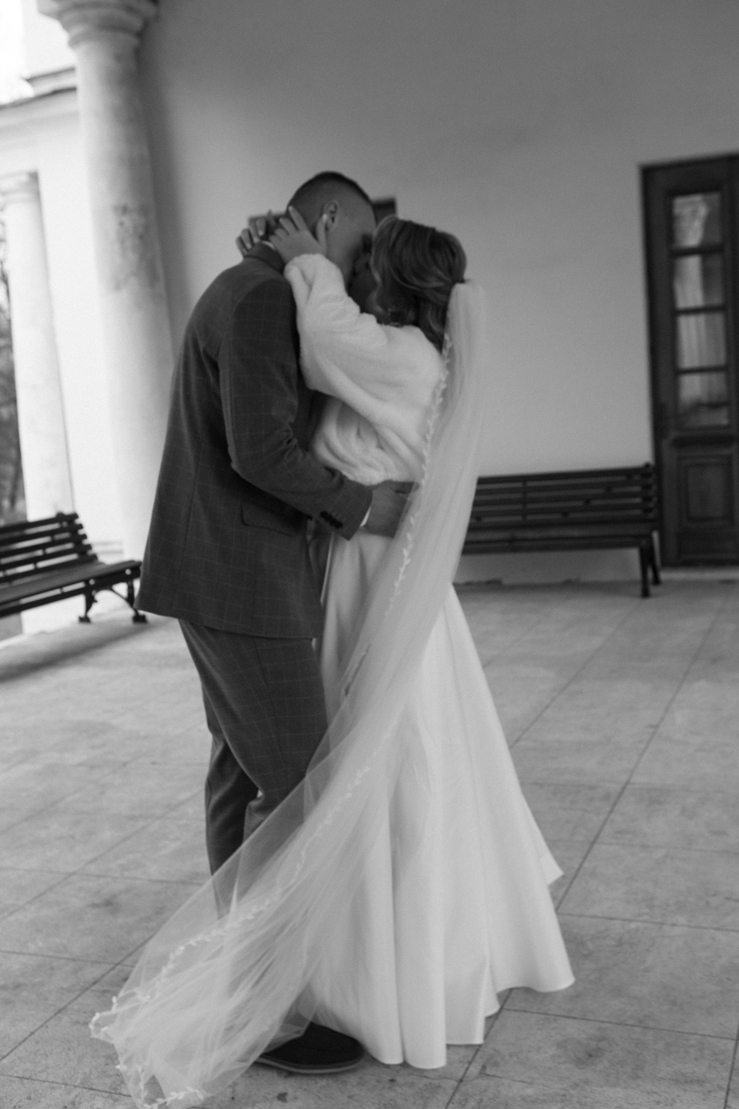 Ангелина | Иван. Свадебный и женский фотограф в Москве Анастасия Голубева