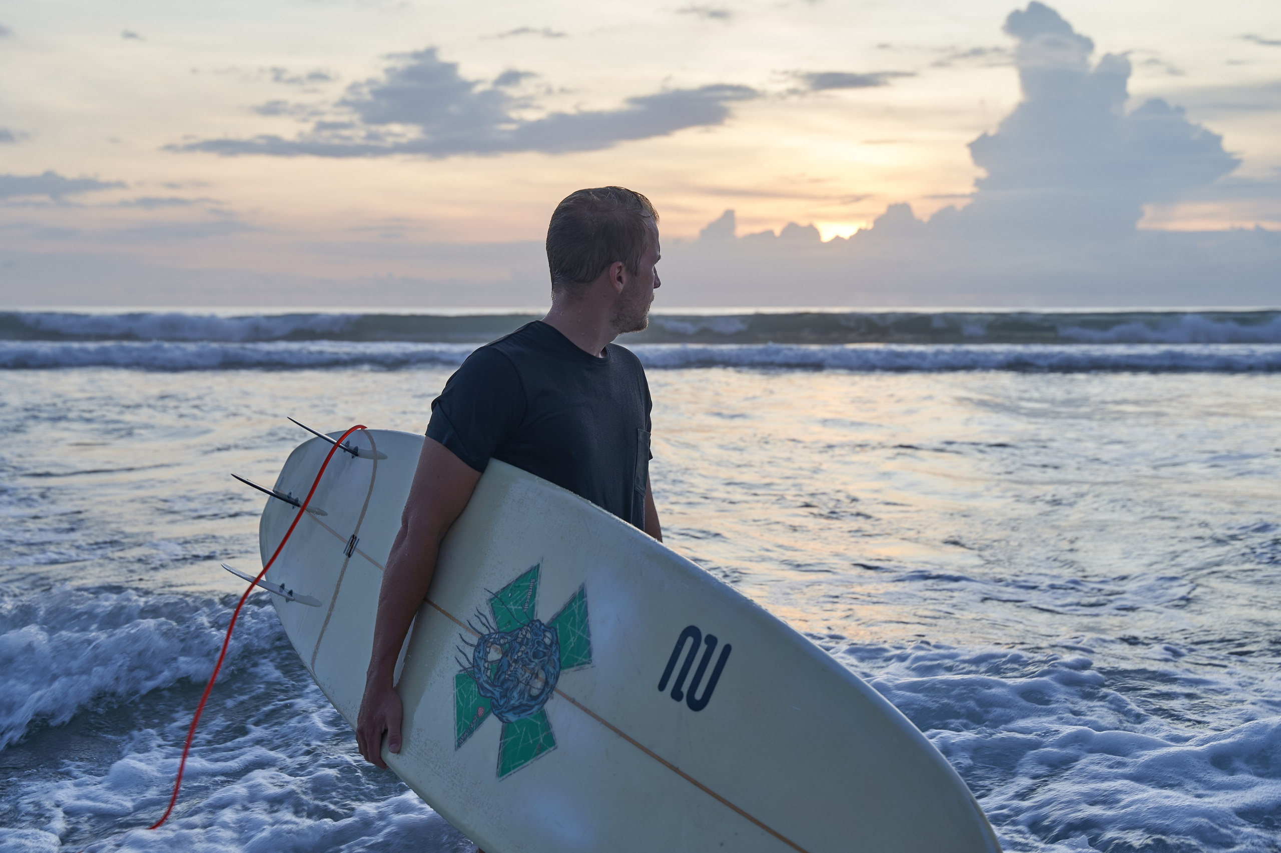 Никита. Фотограф и арт-директор Лиза Юнг