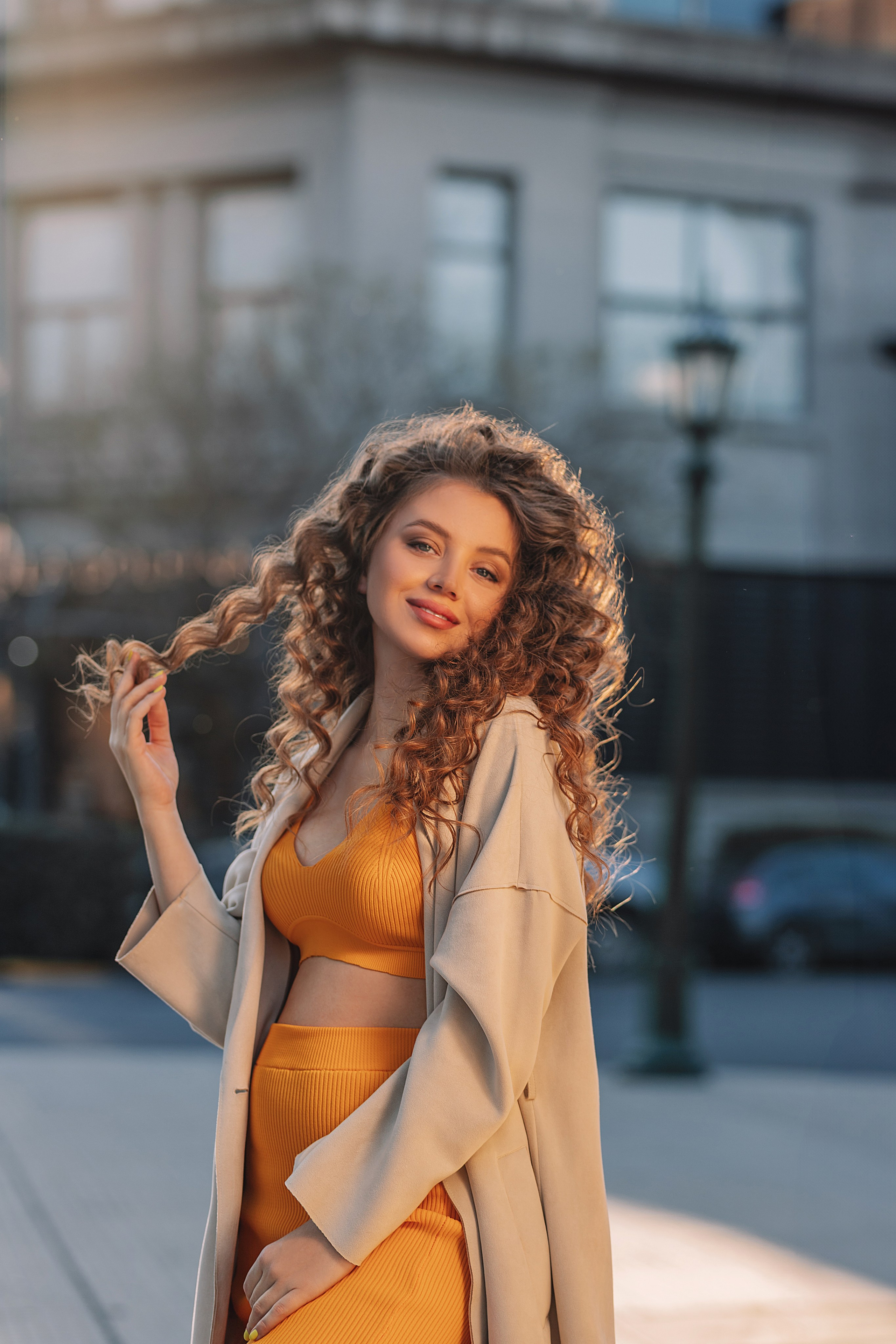 Esperando un milagro. Fotógrafo en Buenos Aires