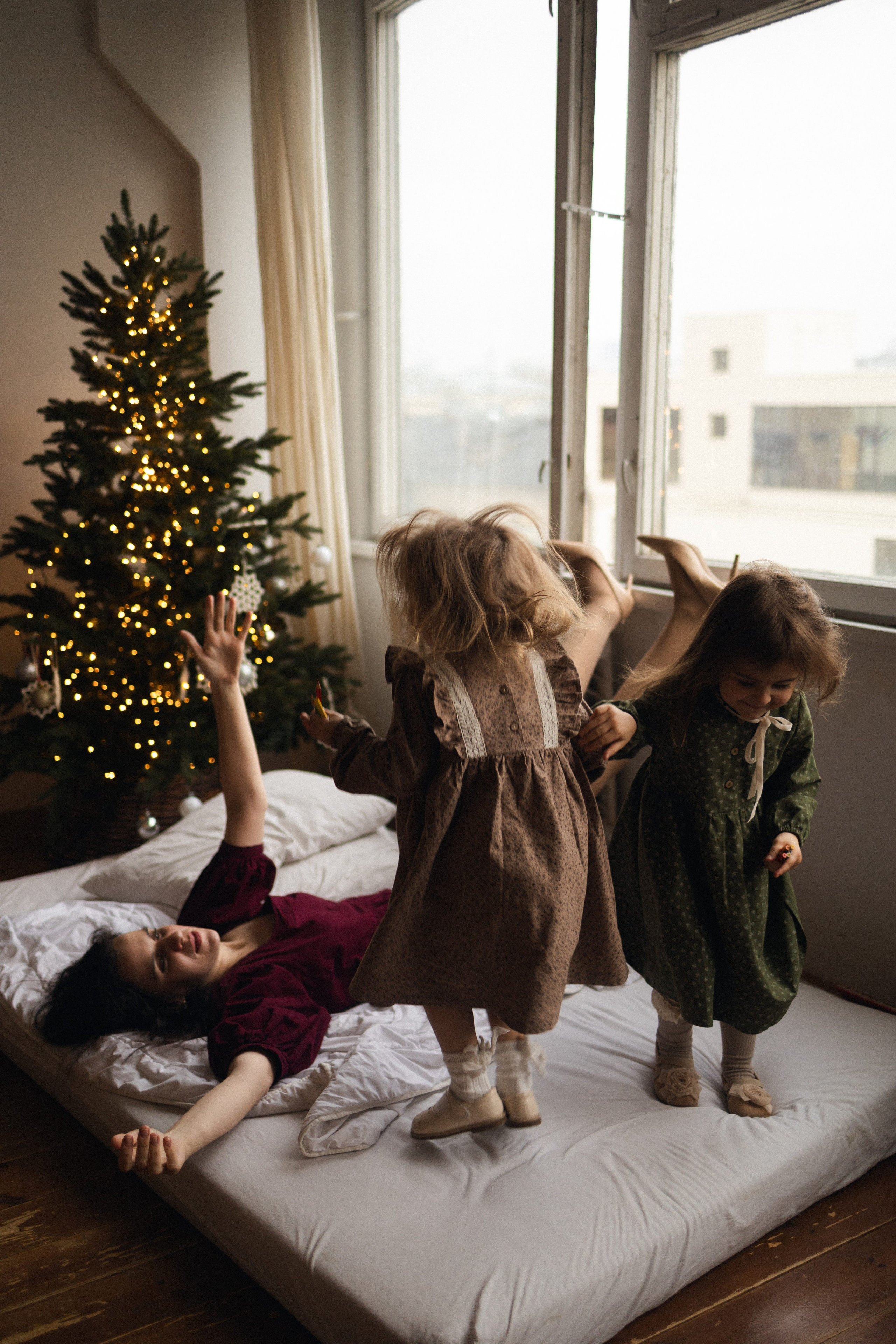 2. Фотограф Дарья Лещеня