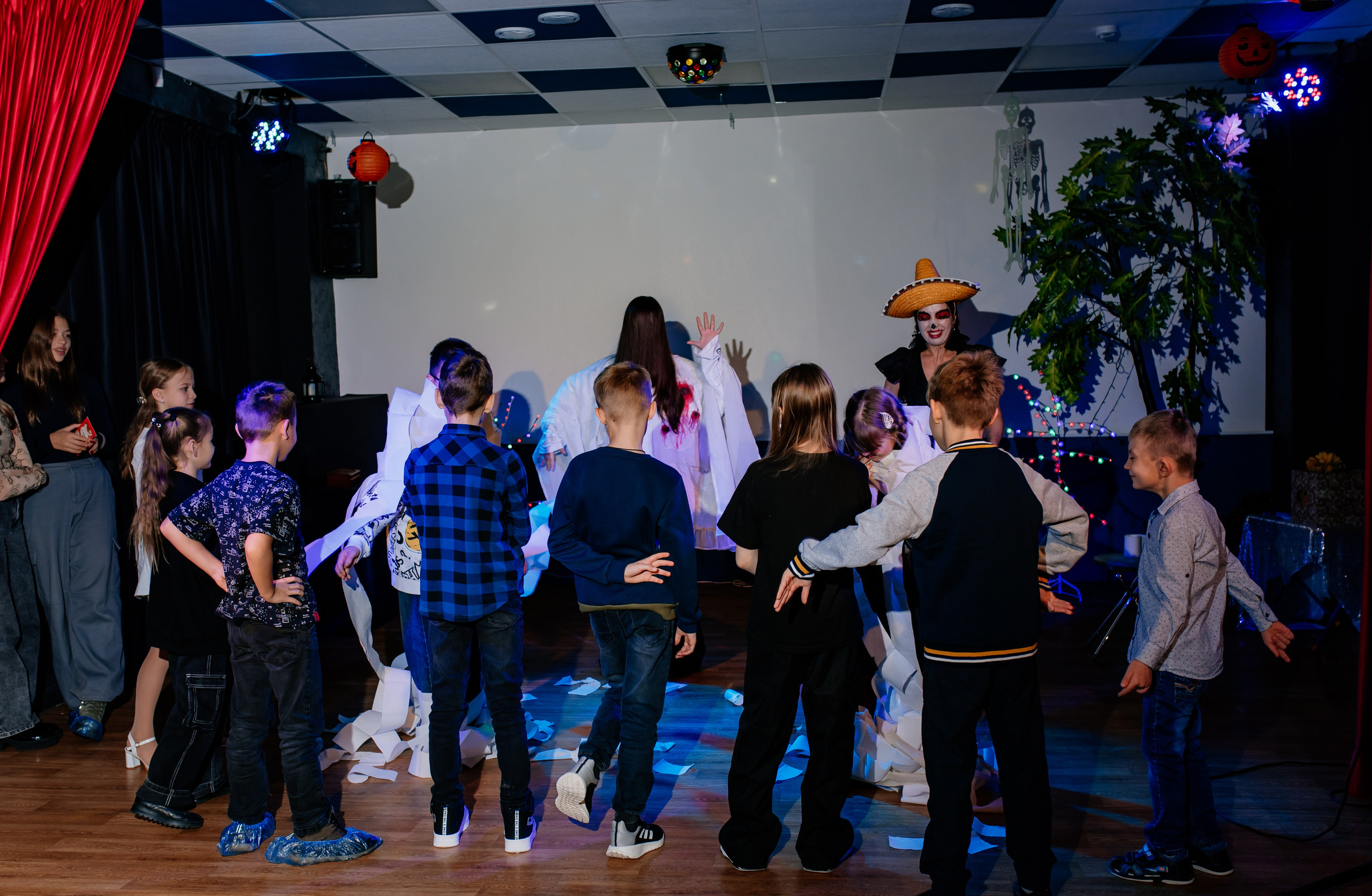 День Рождения. Персональный и семейный фотограф в Нижнем Новгороде-Карачева Анна