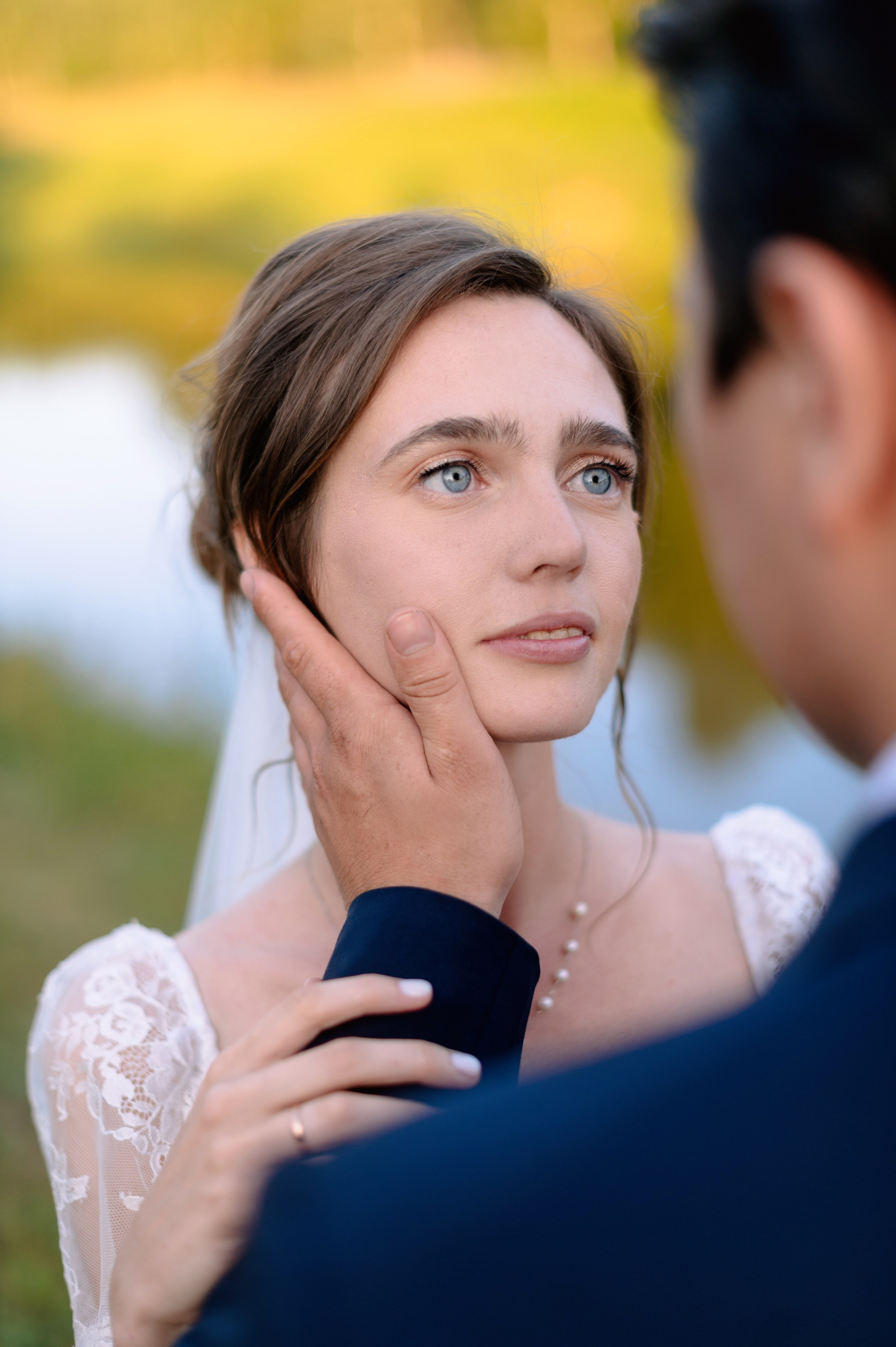 МАРИЯ и ПЁТР. Шашкова Вероника / Свадебный и семейный фотограф Москва и Ярославль