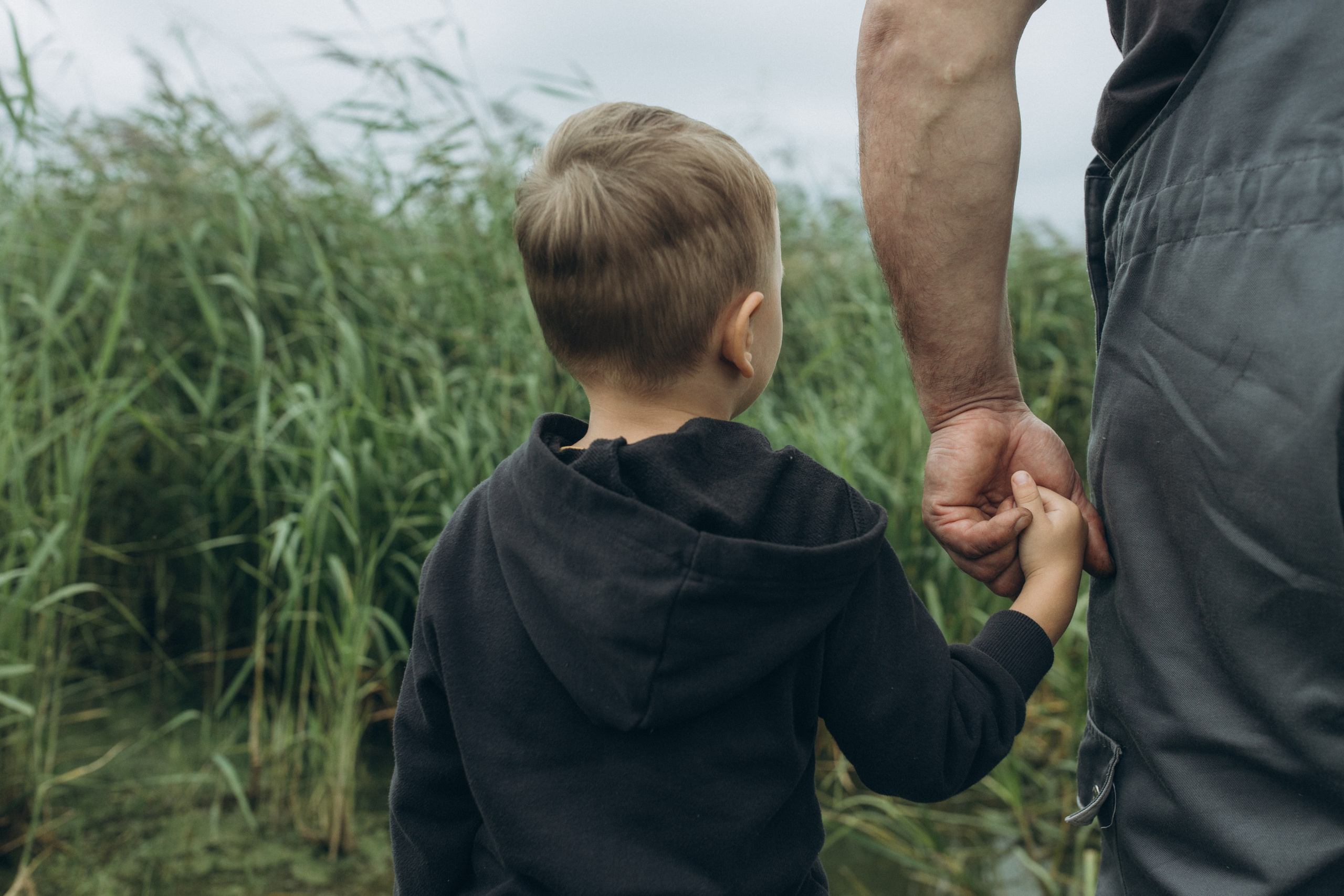 Семейные истории и дети. Фотограф Life Style Ирина Нова