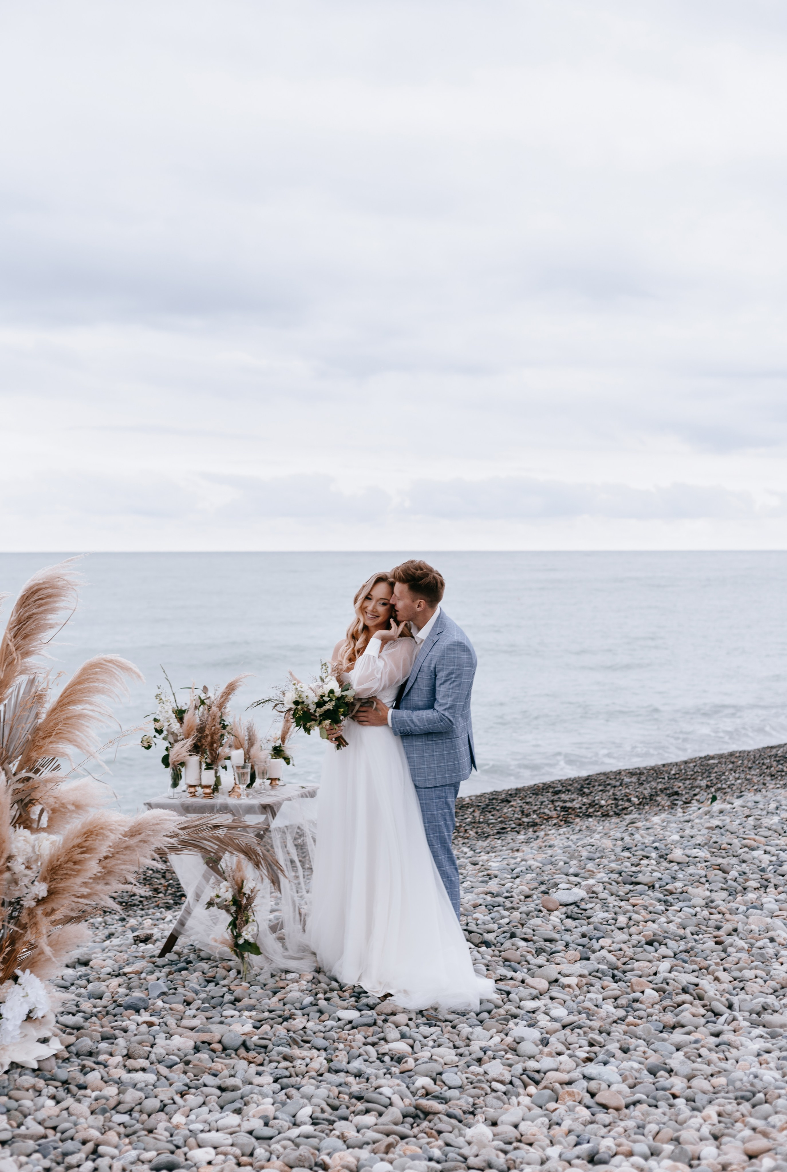 Максим & Мари. Photographer Victoria Slavnova