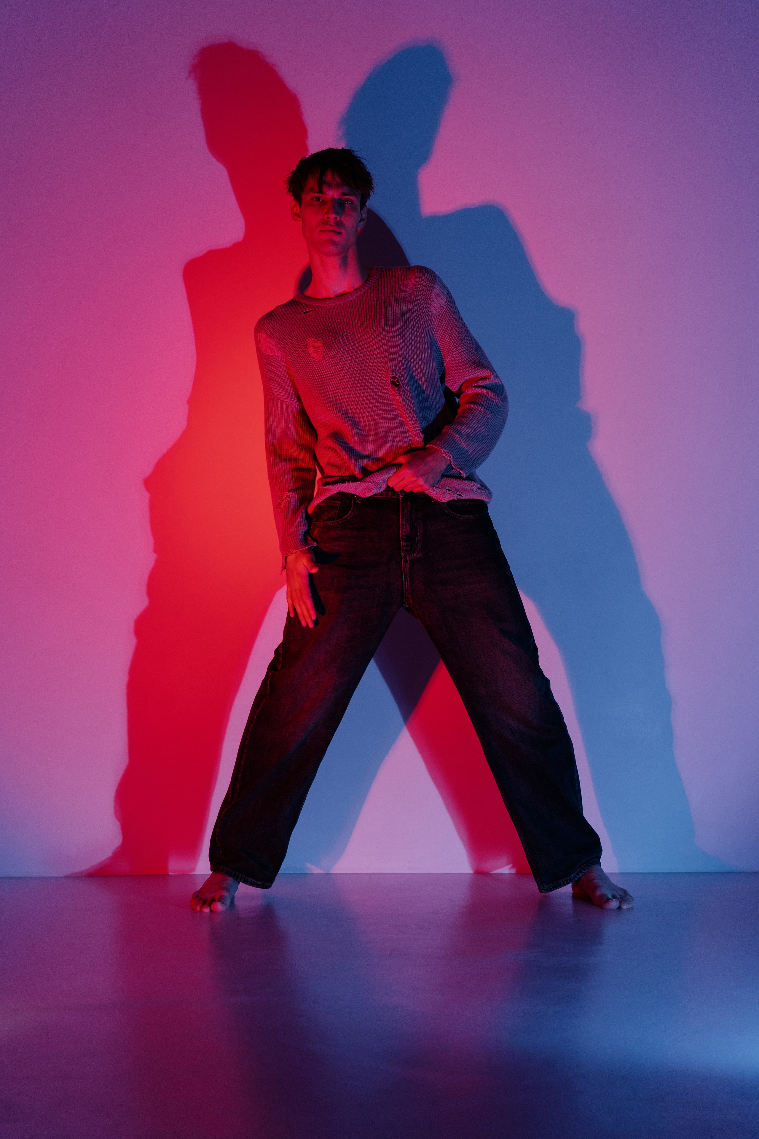 Александр. Фотограф в Санкт-Петербурге Алексеев Егор