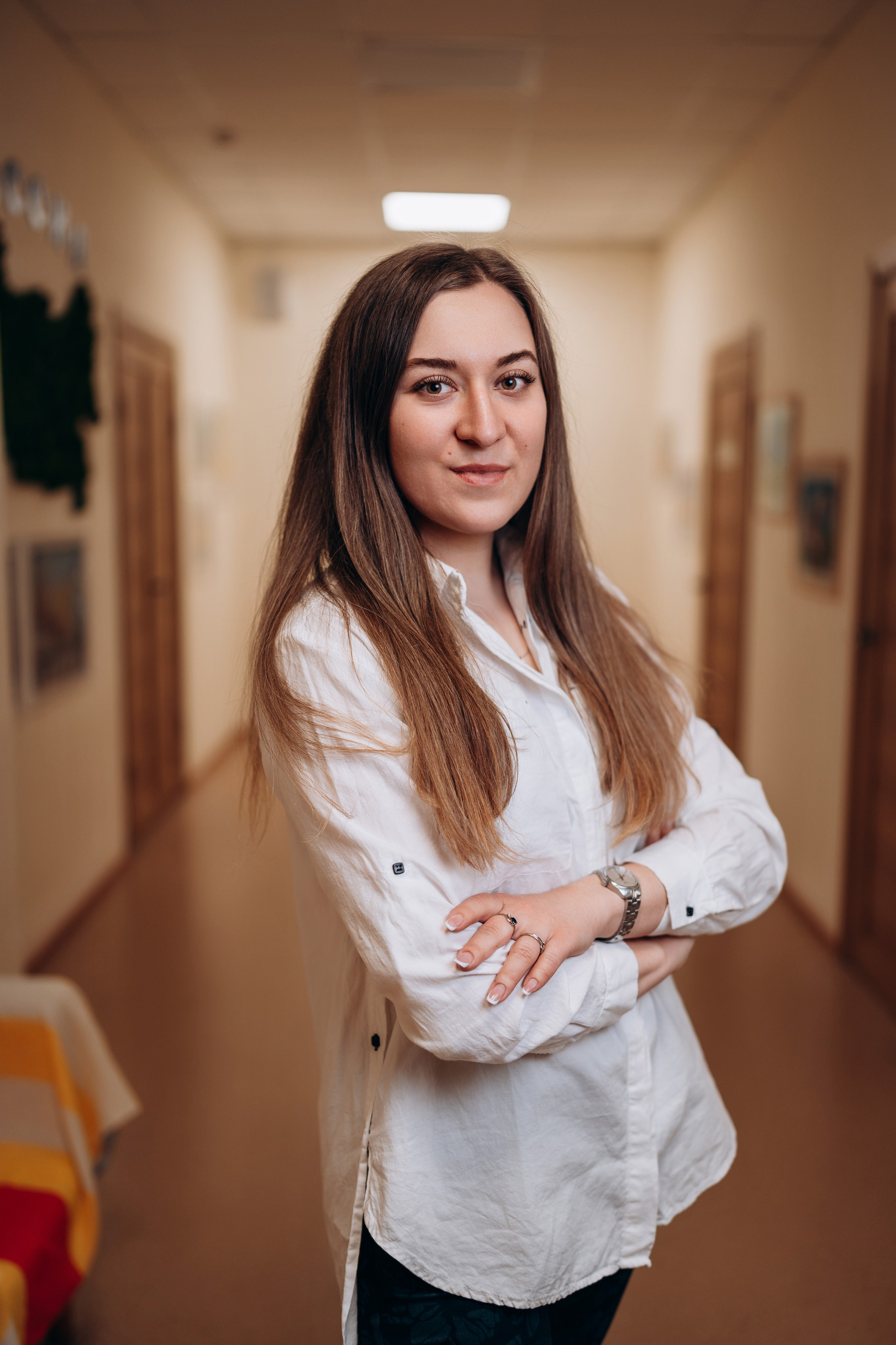 Детский сад. Фотограф в Новосибирске