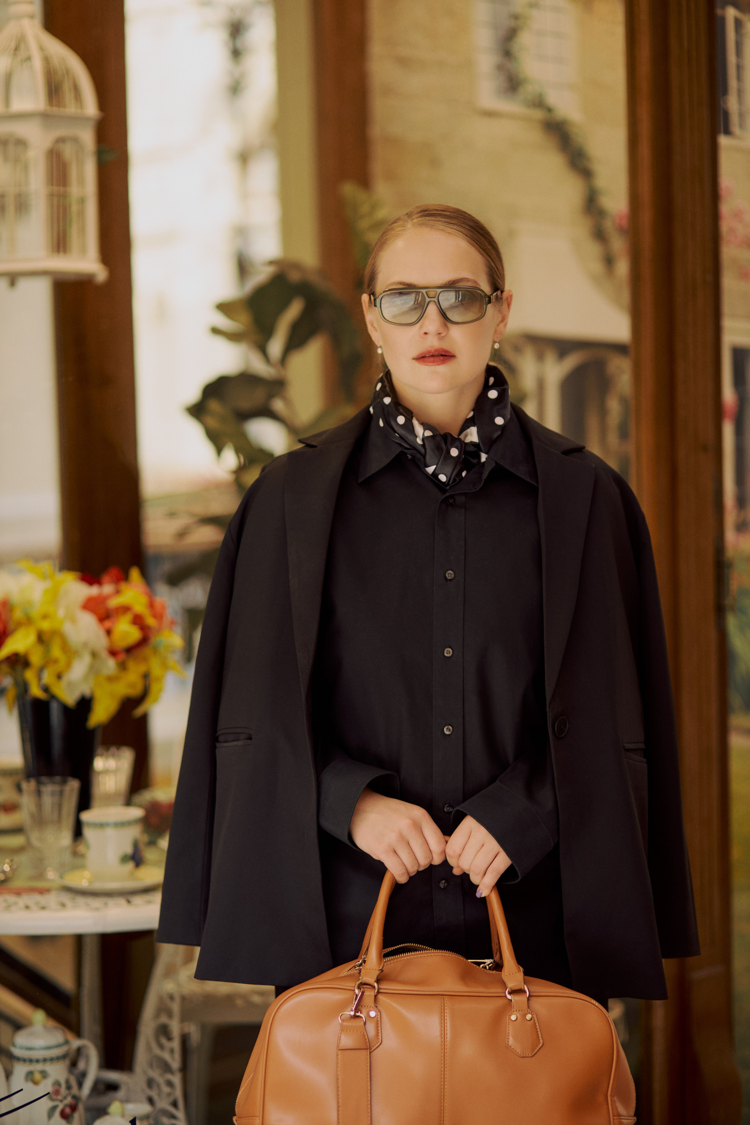 Фотосессия для Дарьи