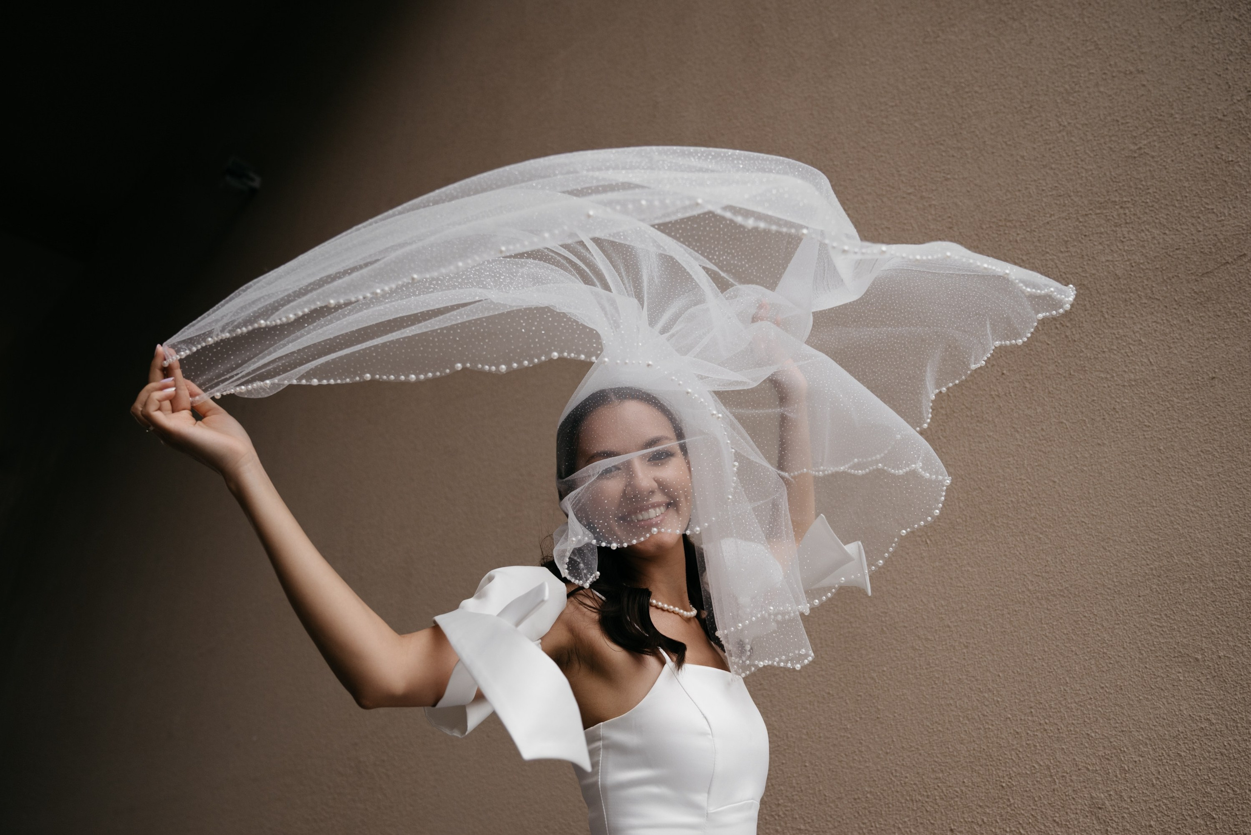 Татьяна&Илья. Свадебный фотограф Ижевск Петр Шишков