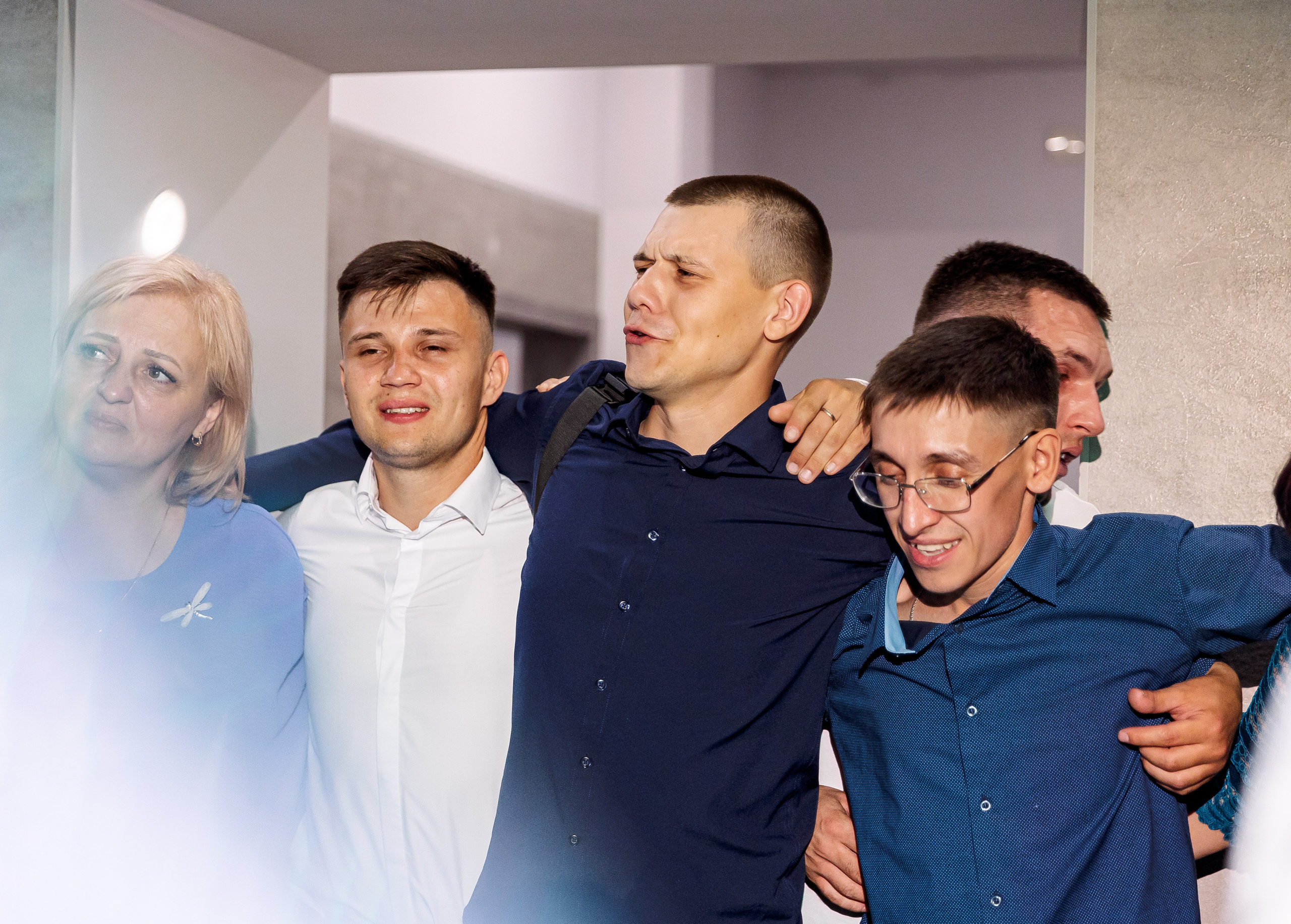 Сергей и Валерия. Свадебный и семейный фотограф в Челябинске Юлия Ишимова