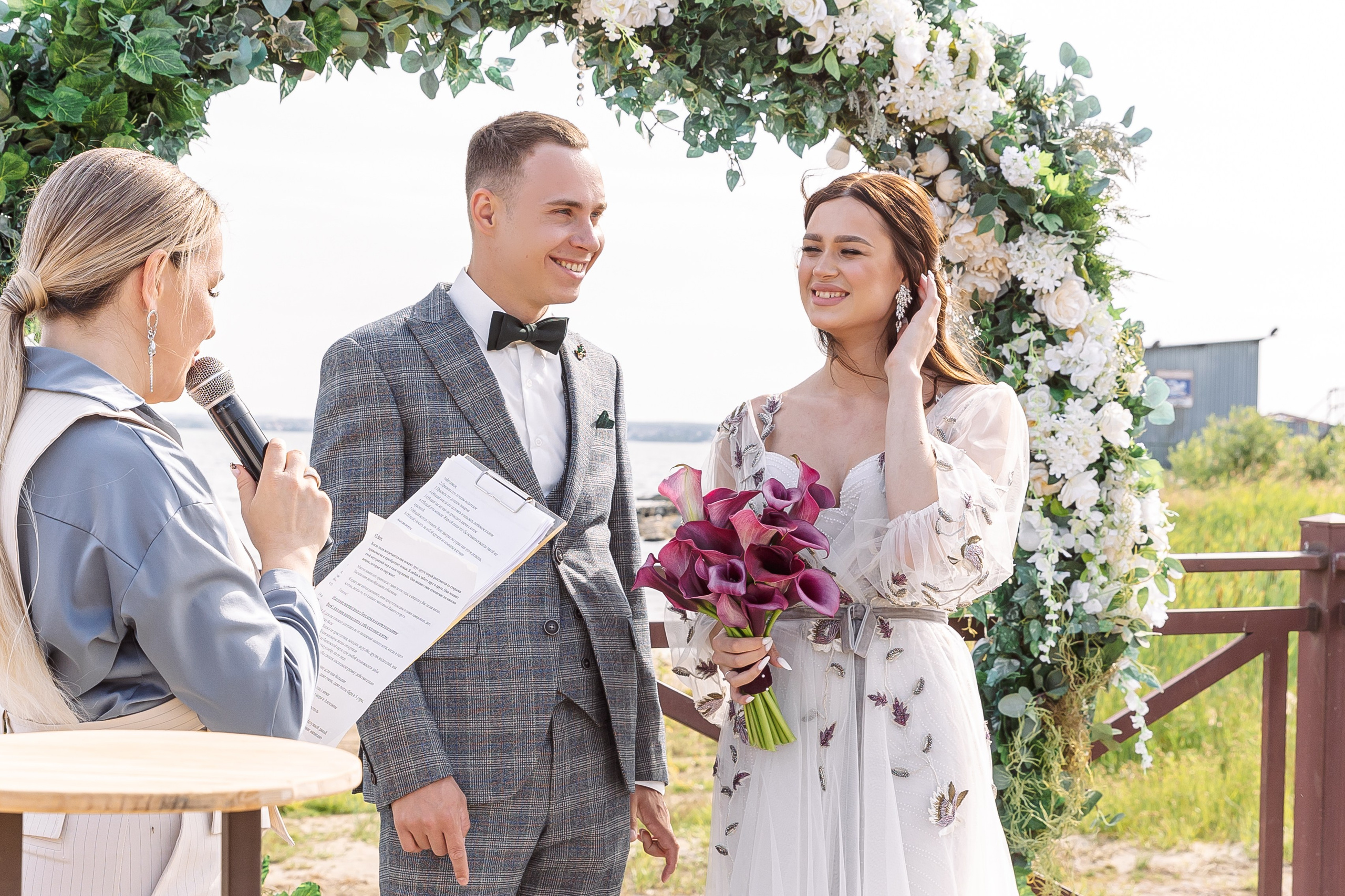 Ангелина и Иван. Свадебный и семейный фотограф в Челябинске Юлия Ишимова