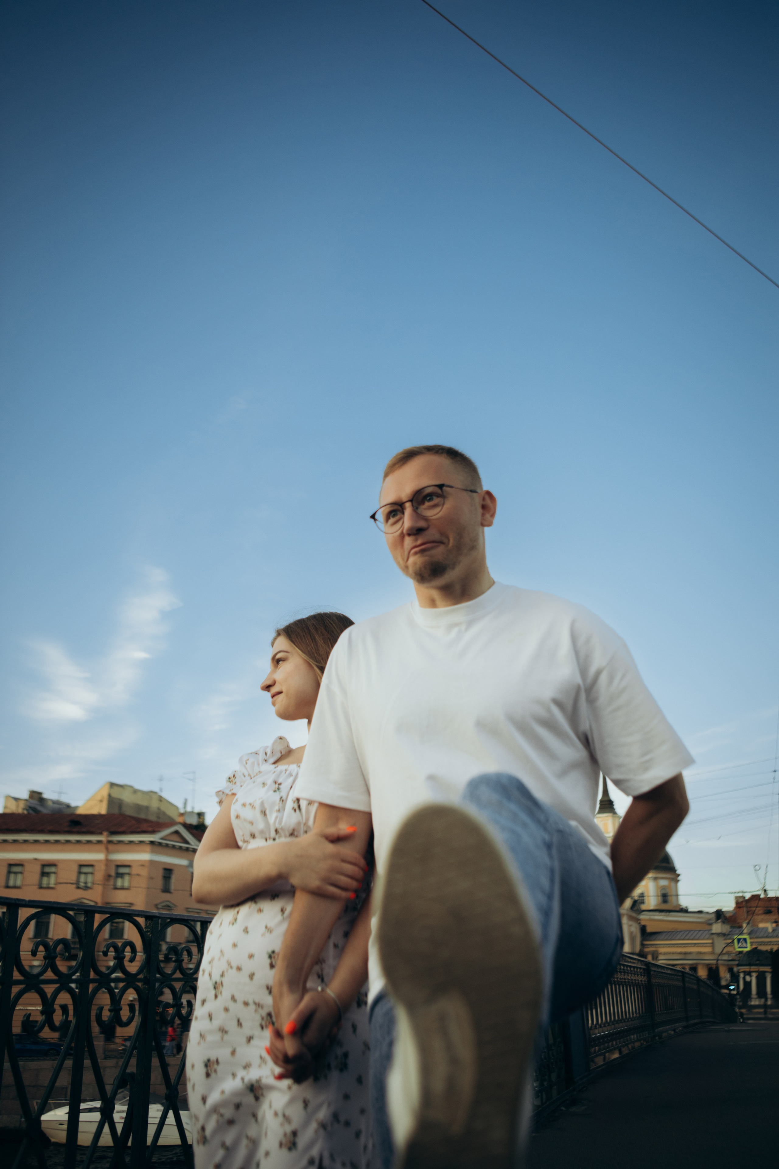 Анастасия и Александр. Klerout Photographer