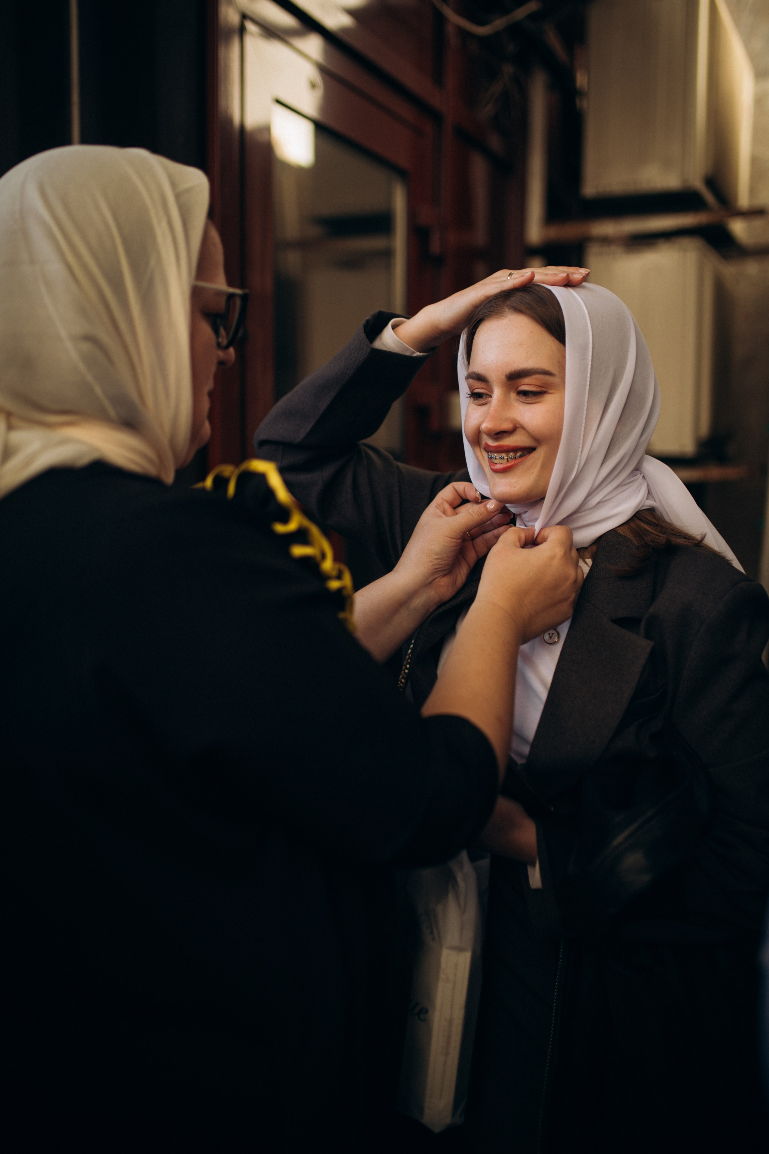 Крещение для Милы и Андрея. Klerout Photographer