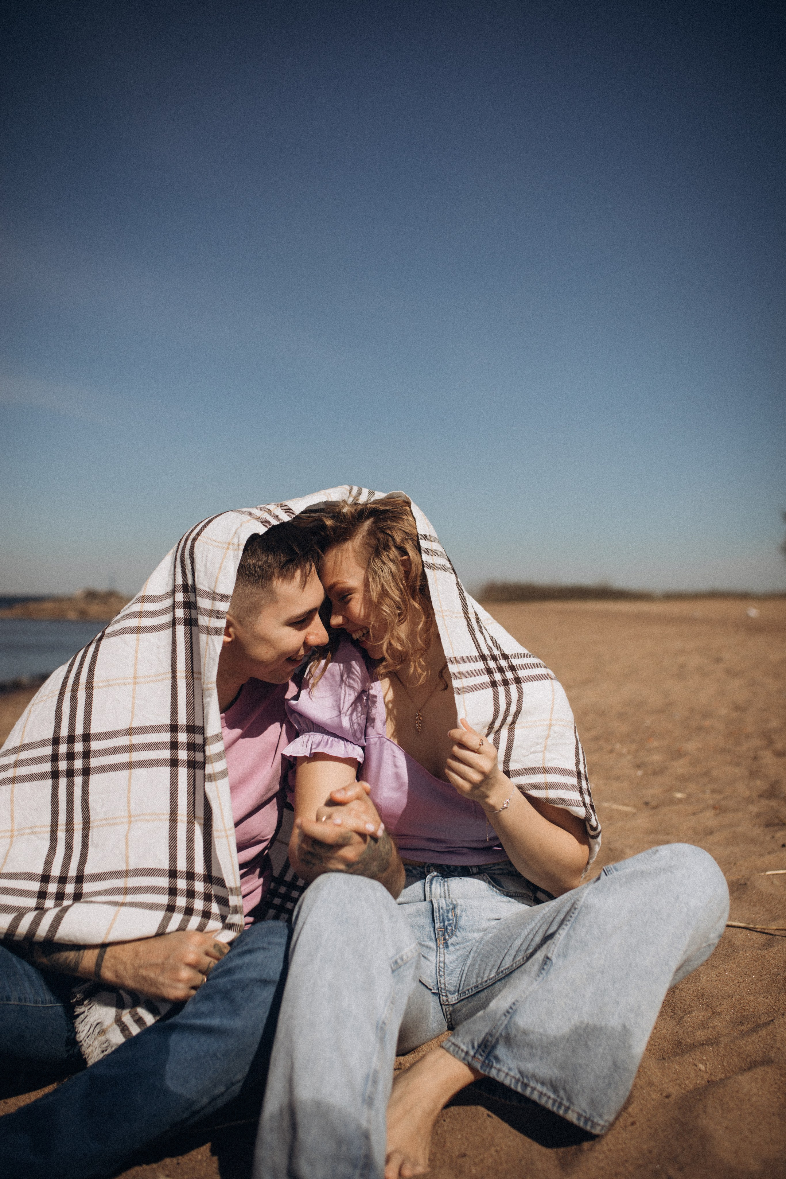 Мария и Степан. Klerout Photographer