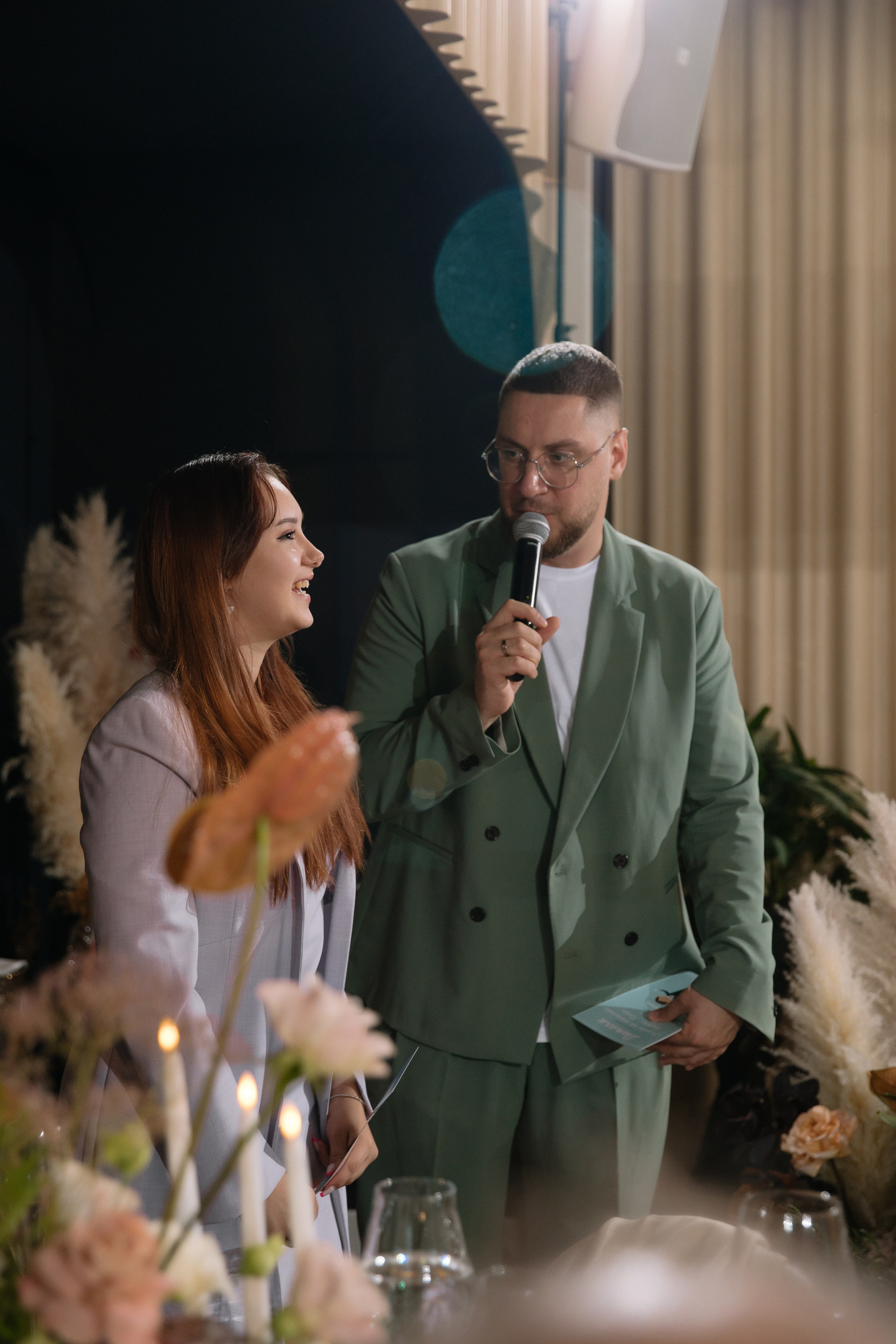 Маша & Илья. Свадебный фотограф Екатерина Тимукина