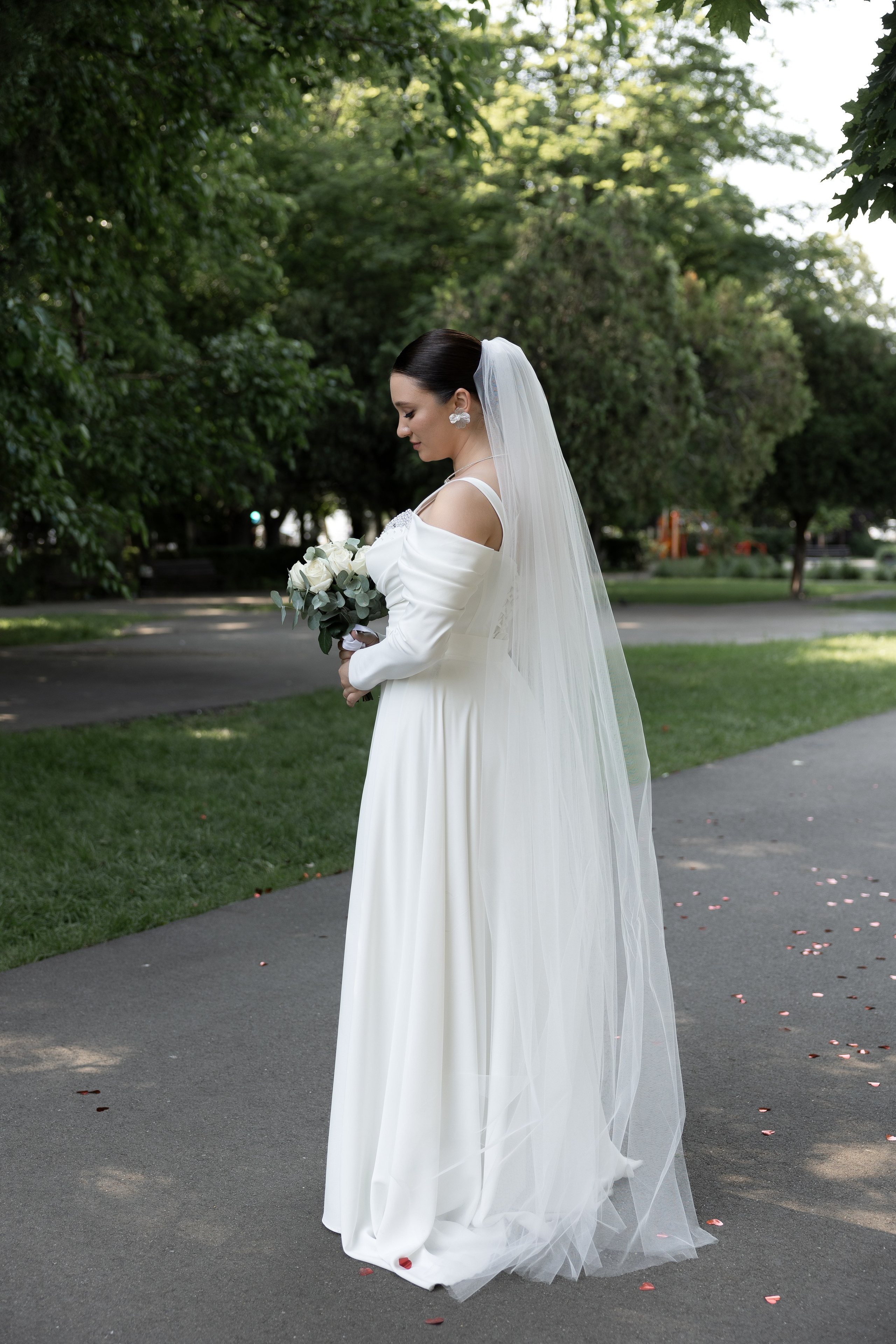 A&N. СВАДЕБНАЯ И ПОРТРЕТНАЯ ФОТОГРАФИЯ КРАСНОДАР | Анна&Эдуард МАЙЕР