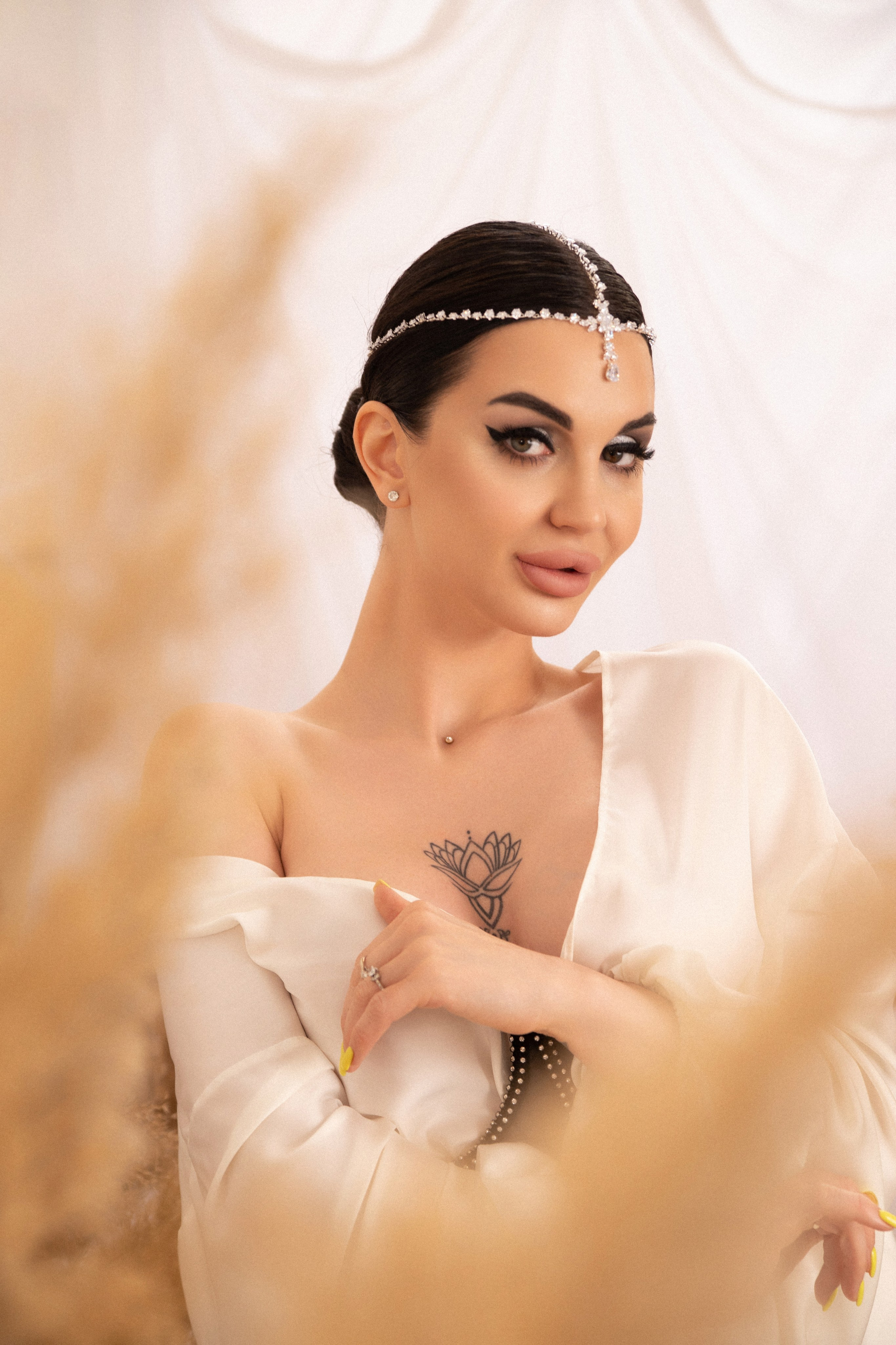 Анастасия. Фотограф Александр Закадычный | Таганрог