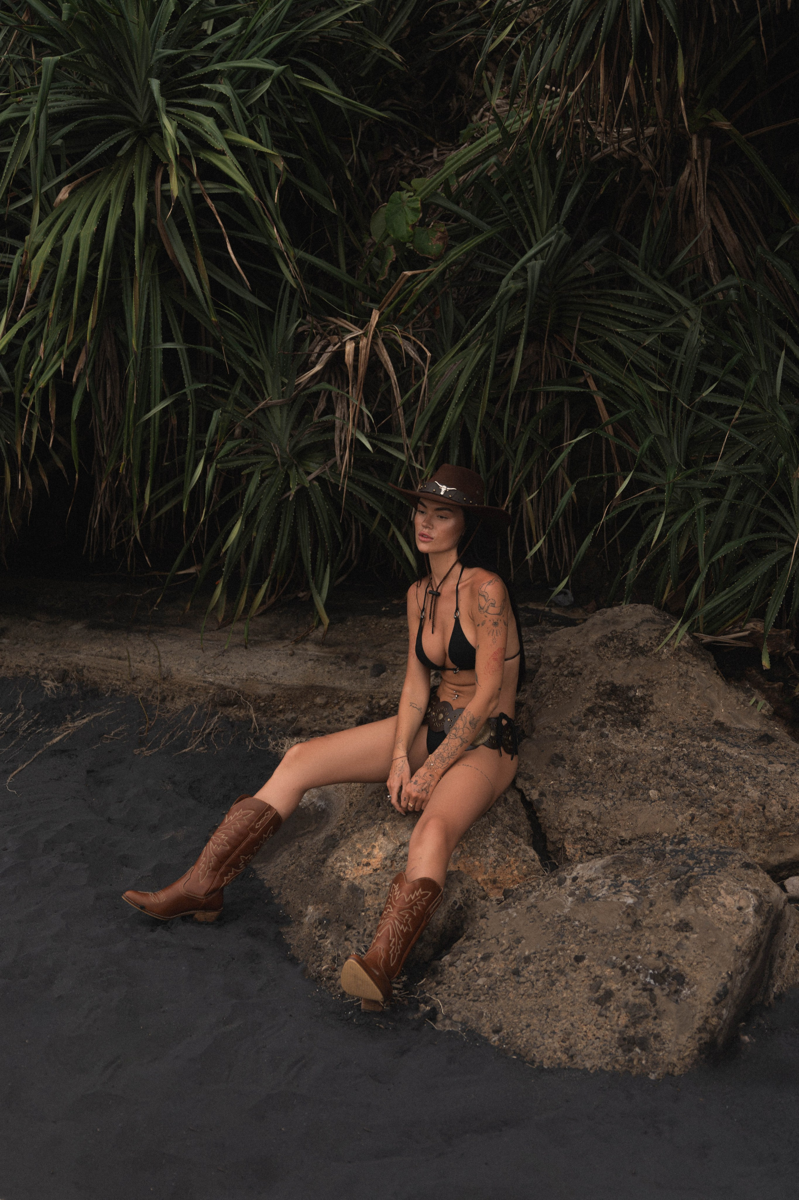 Бали. Портретный фотограф Анастасия