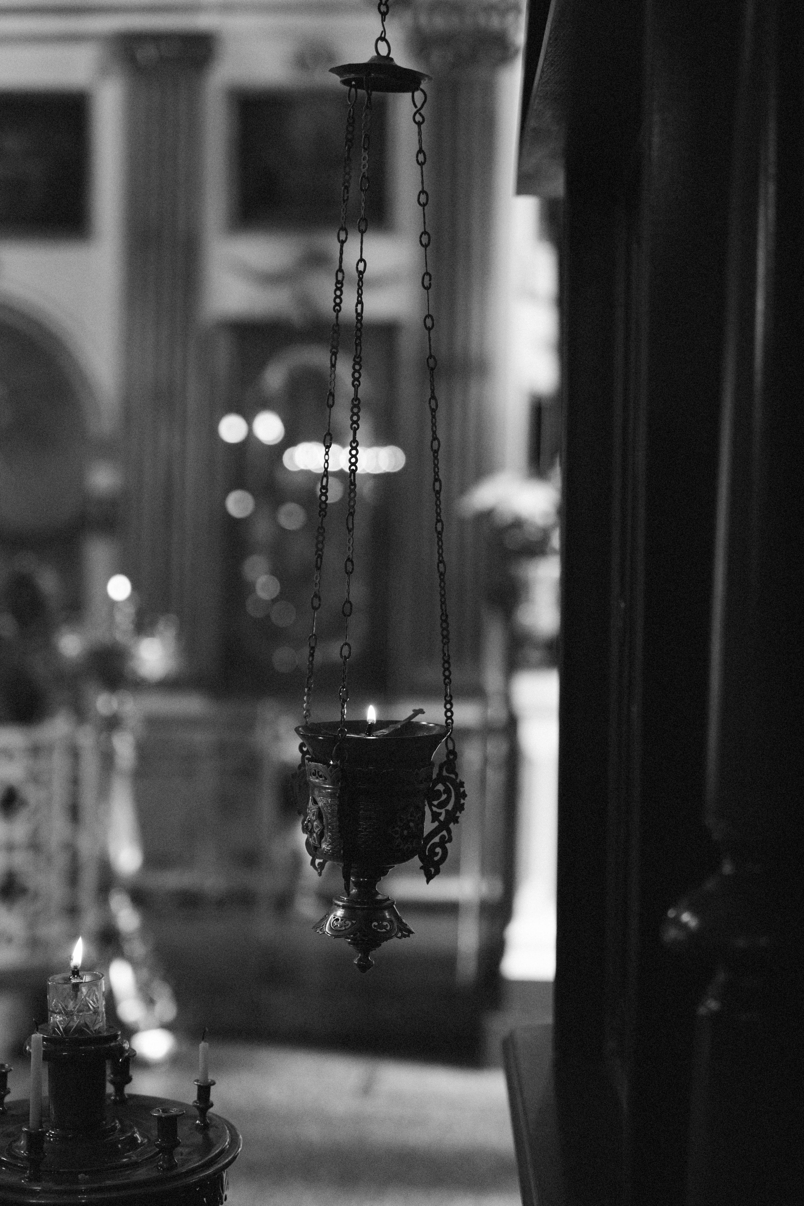 Крещение/Венчание. Портретный фотограф Анастасия