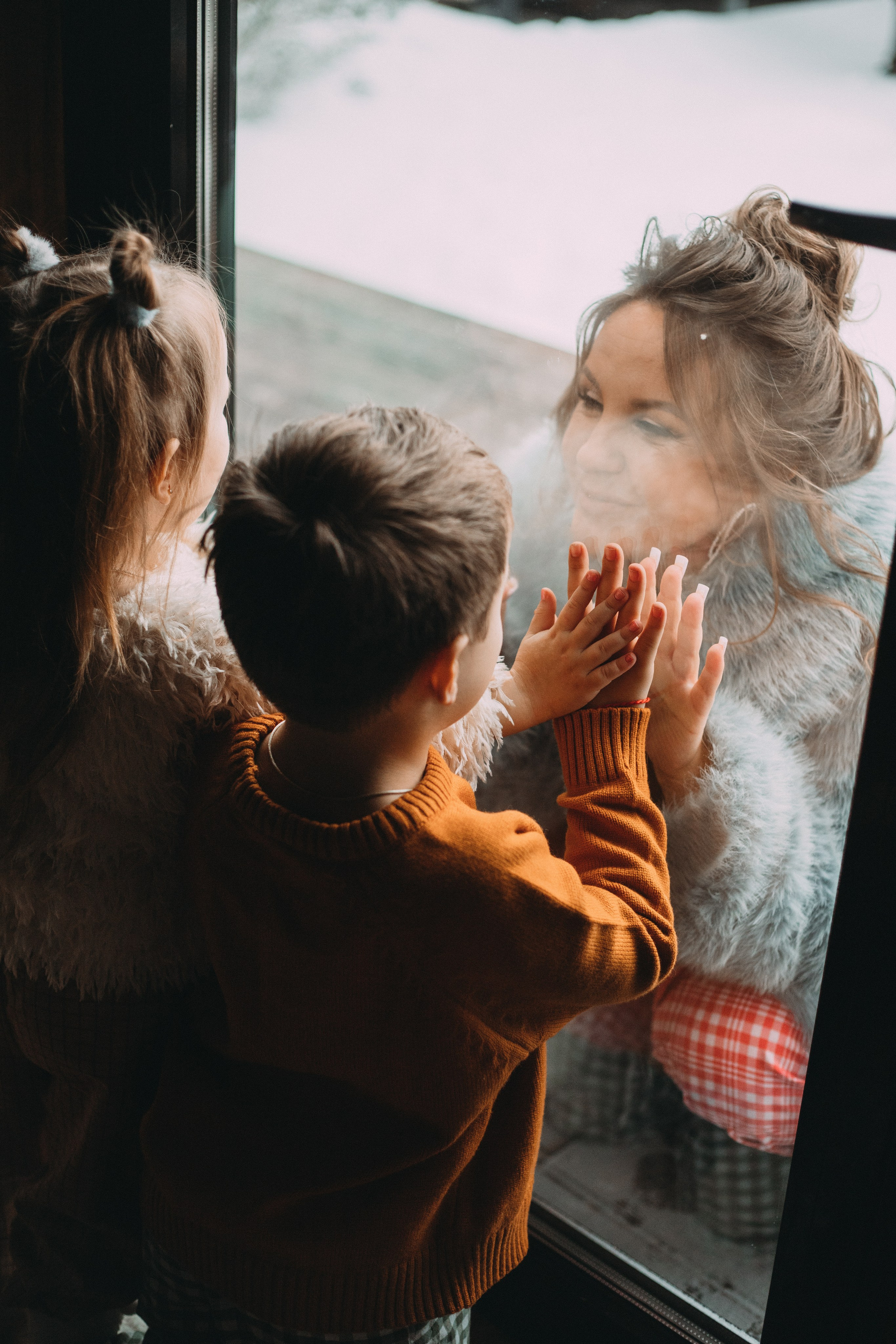 Треугольный домик. Главная